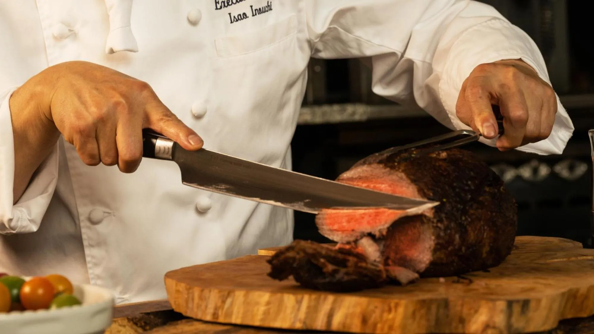 Food close-up in Hachimantai Mountain Hotel & Spa