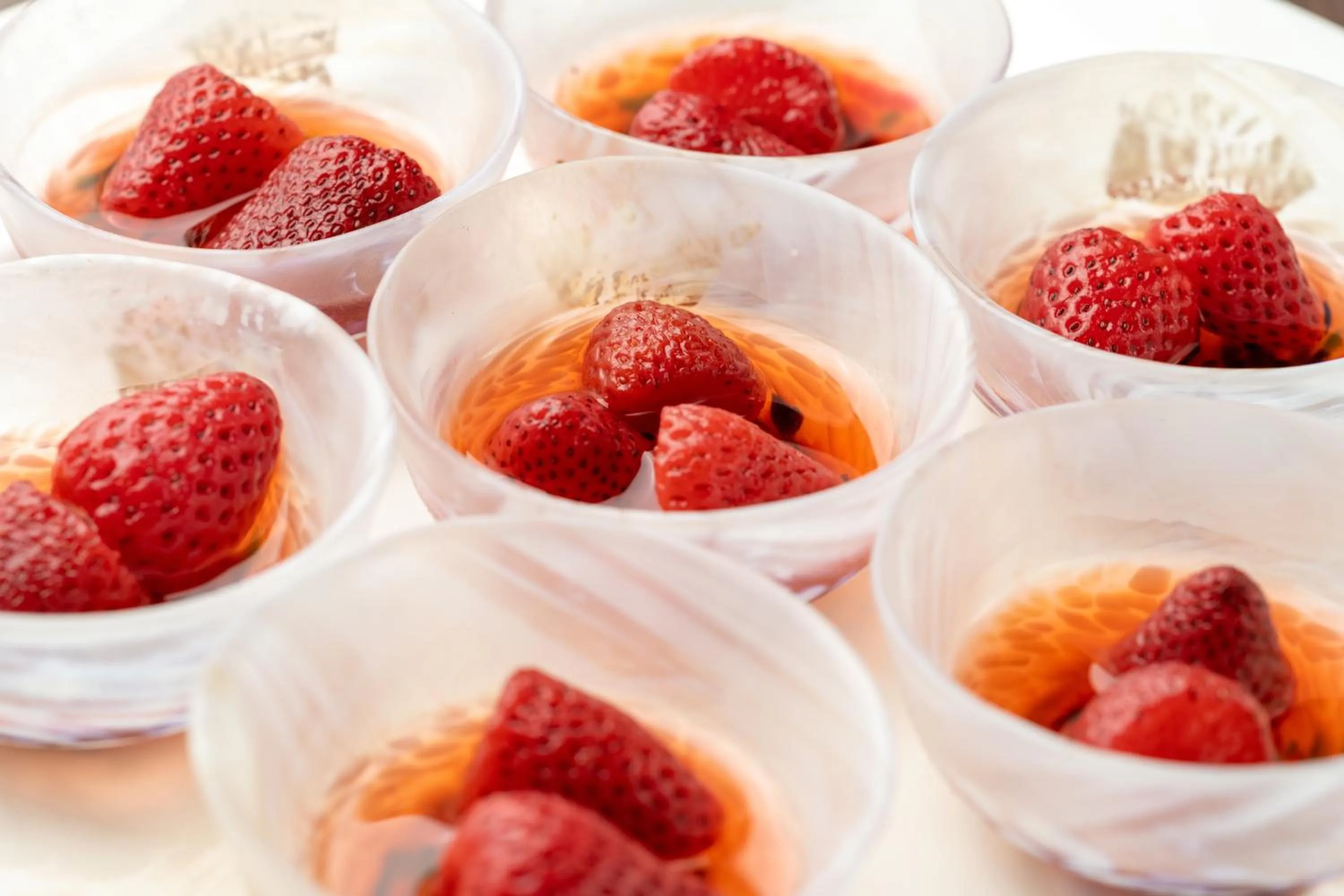 Food close-up in Hachimantai Mountain Hotel & Spa