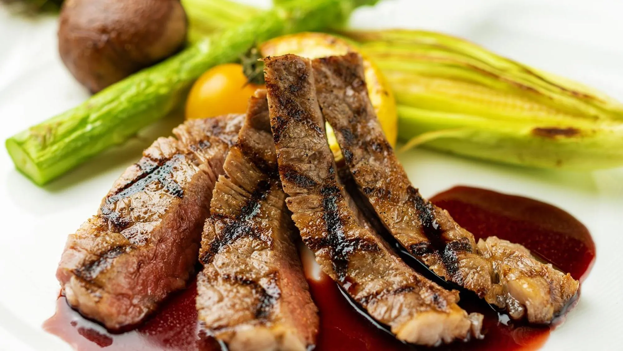 Food close-up in Hachimantai Mountain Hotel & Spa