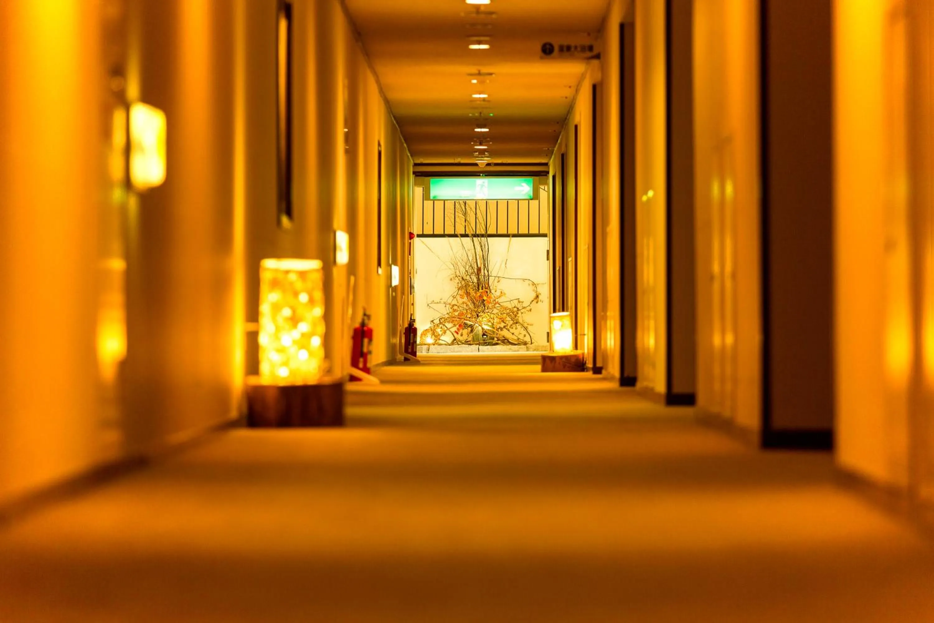 Area and facilities in Hachimantai Mountain Hotel & Spa