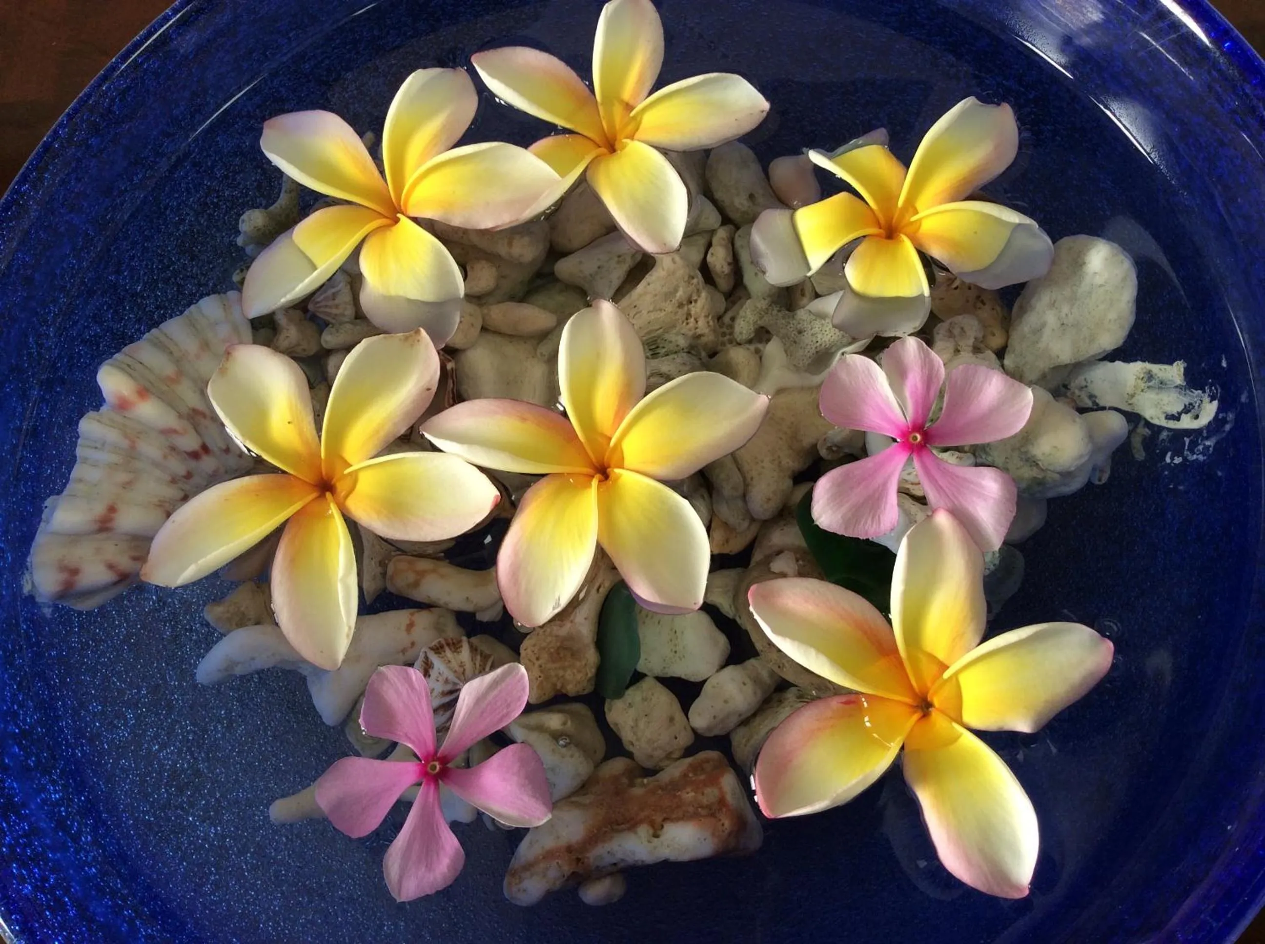 Decorative detail in Mayagusuku Resort