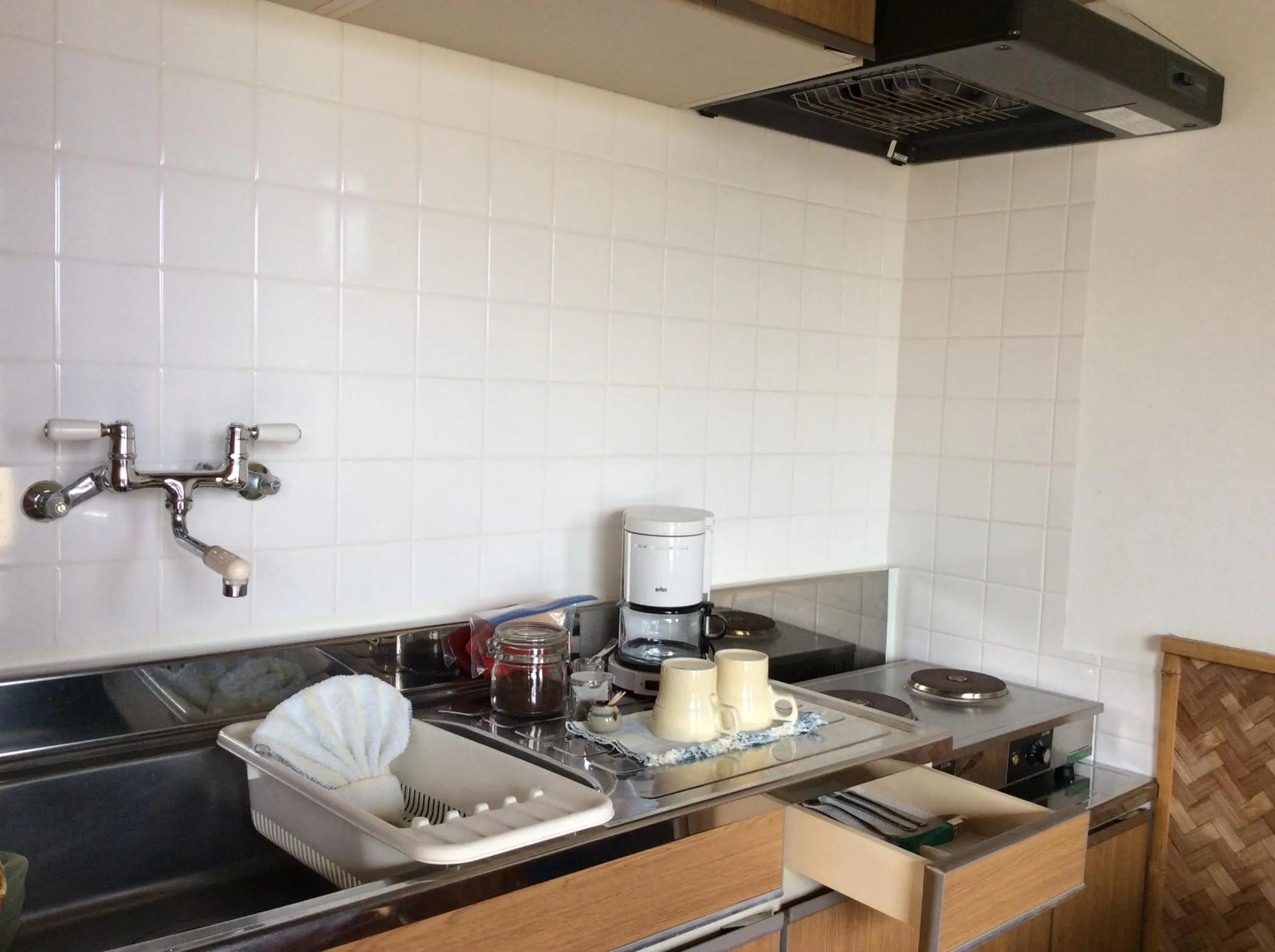 Photo of the whole room in Mayagusuku Resort