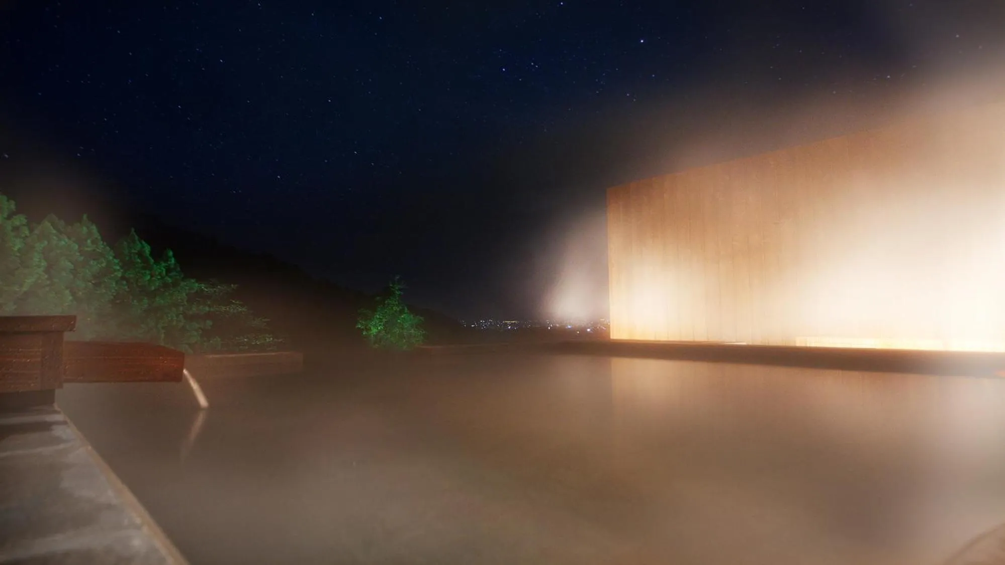 Premium Suites Matsushimakaku Produced by Shousuke no Yado Takinoyu