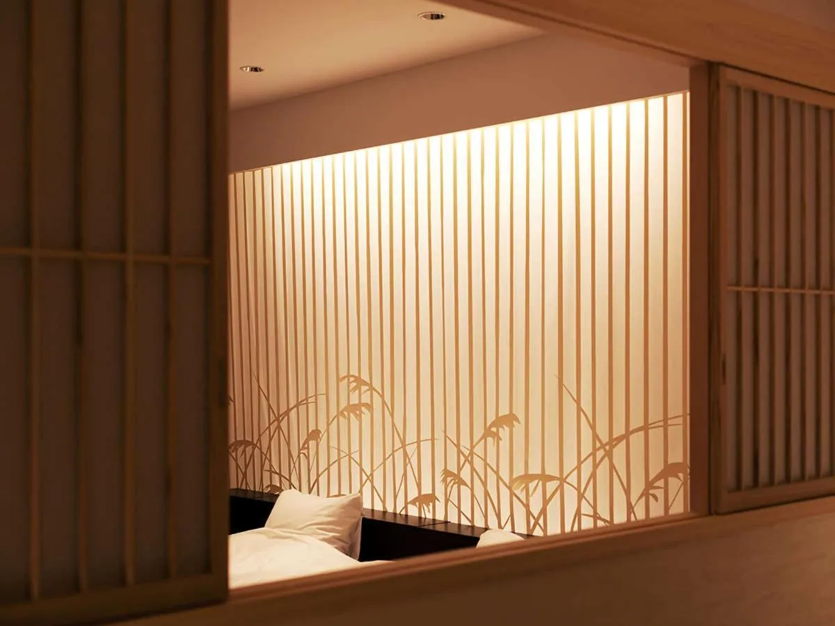 Hanare Matsushimakaku