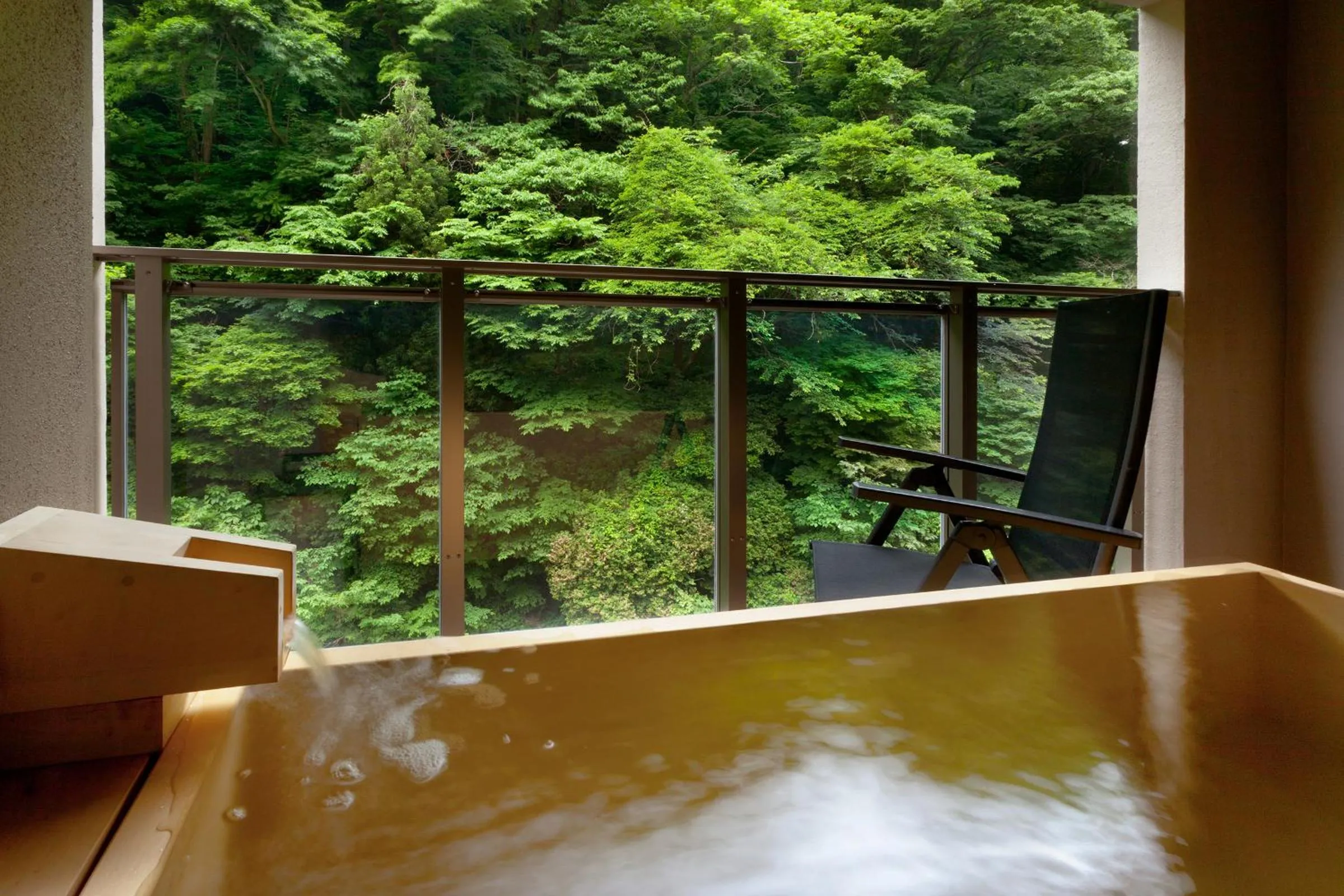Bathroom in Hanare Matsushimakaku