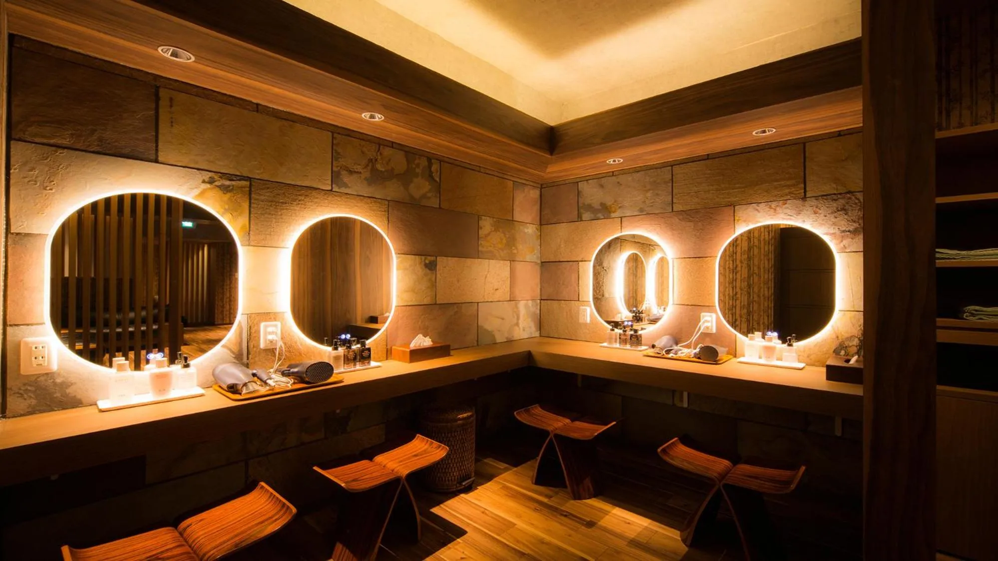 Internal: Not applicable to any particular room in Premium Suites Matsushimakaku Produced by Shousuke no Yado Takinoyu