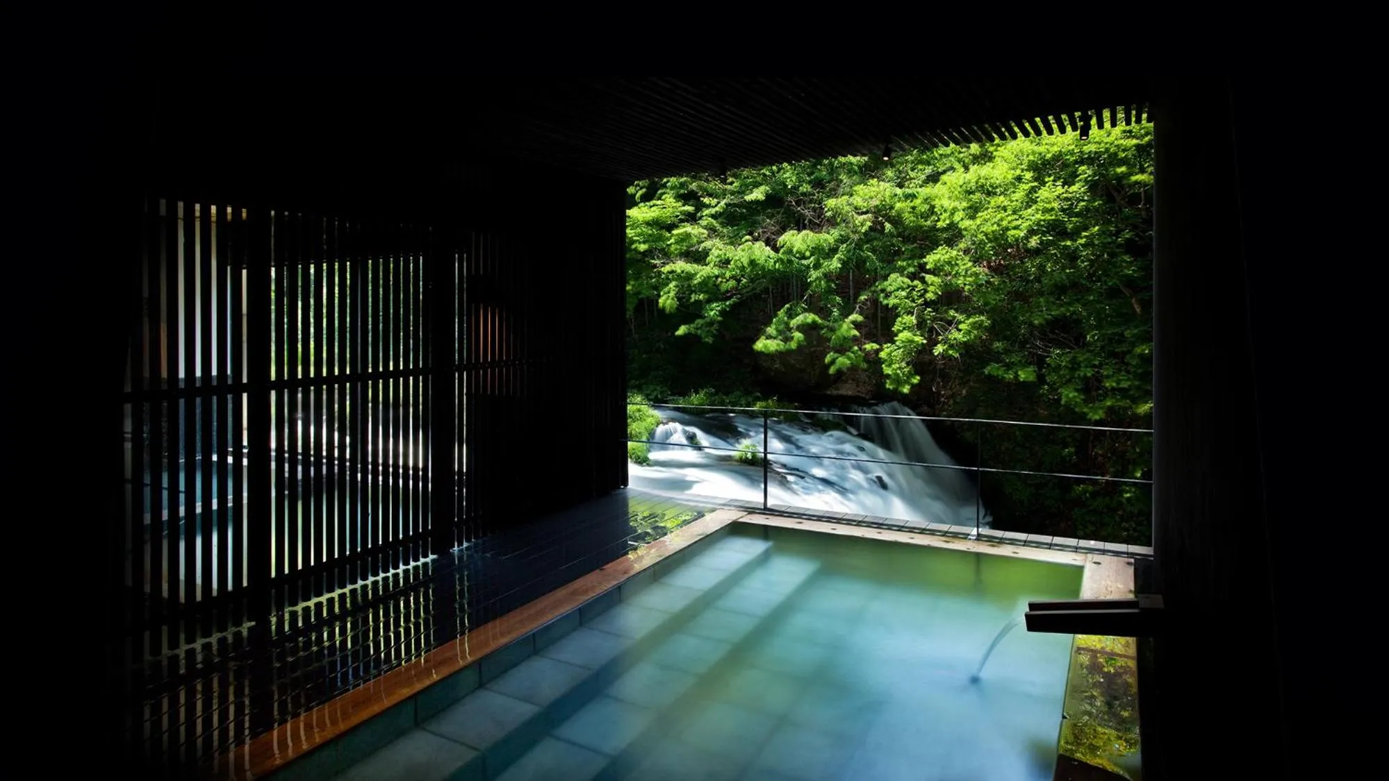 Premium Suites Matsushimakaku Produced by Shousuke no Yado Takinoyu