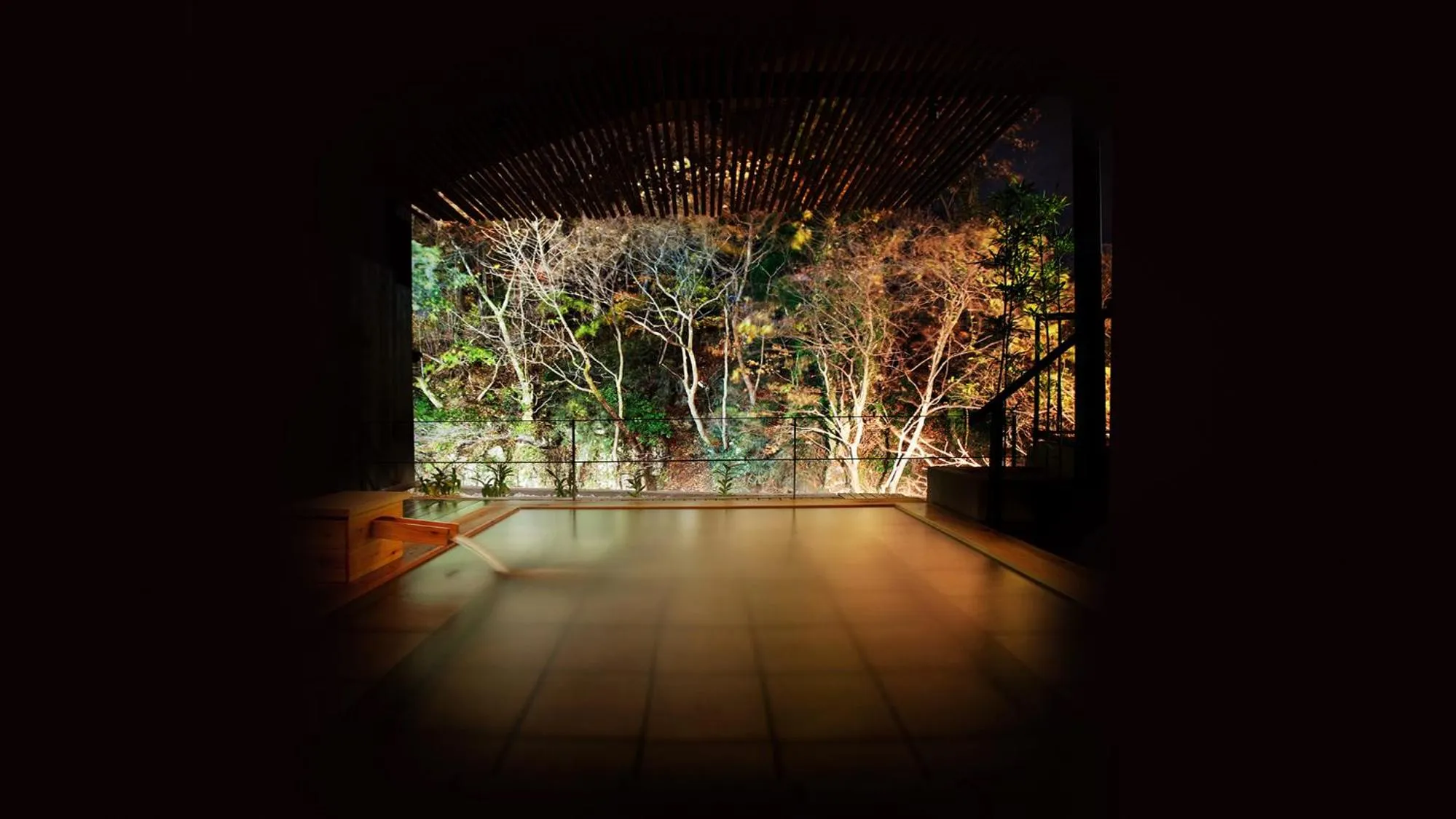 Premium Suites Matsushimakaku Produced by Shousuke no Yado Takinoyu