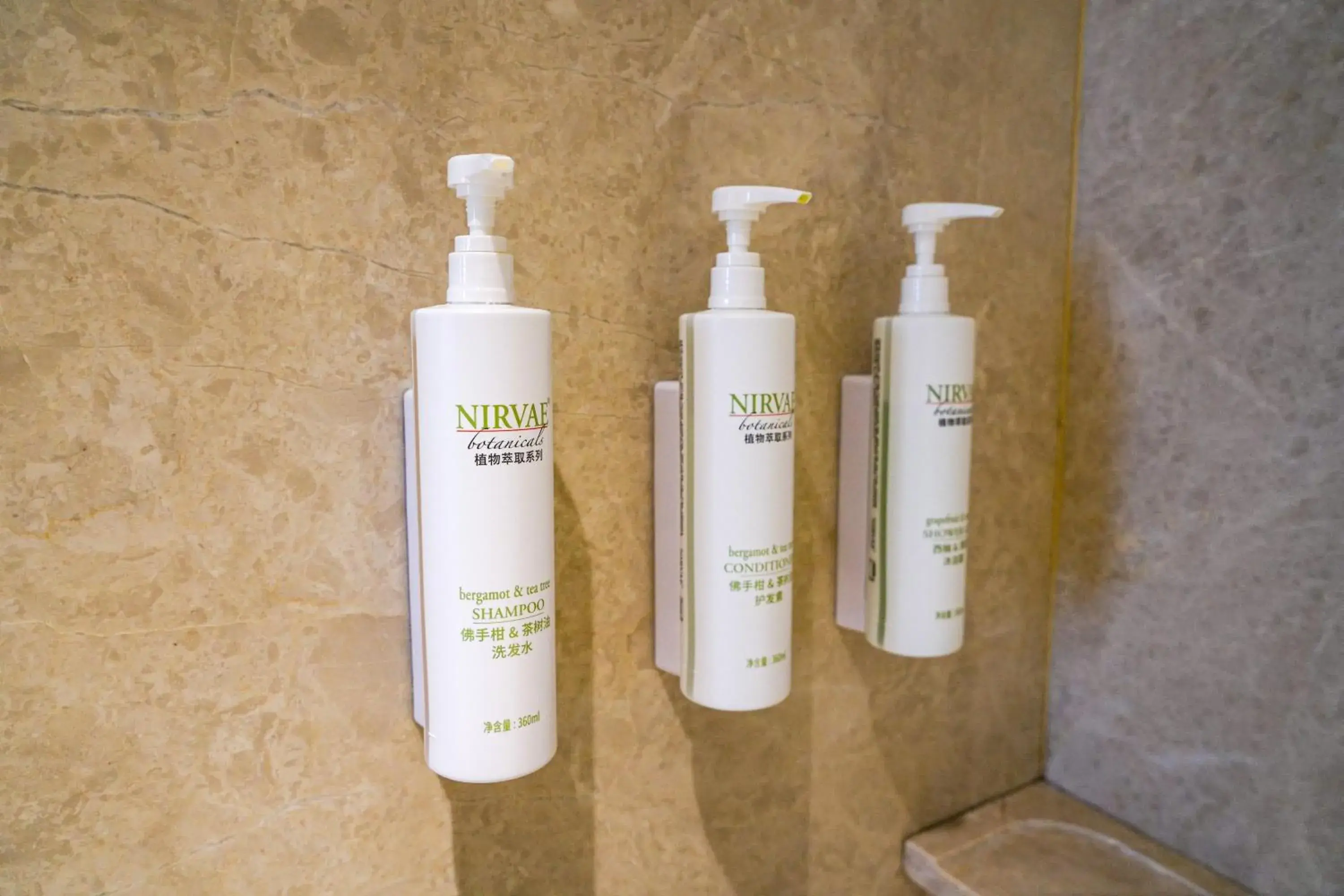 One-Bedroom King Suite in Courtyard by Marriott Yangzhou One-Bedroom King Suite in Courtyard by Marriott Yangzhou