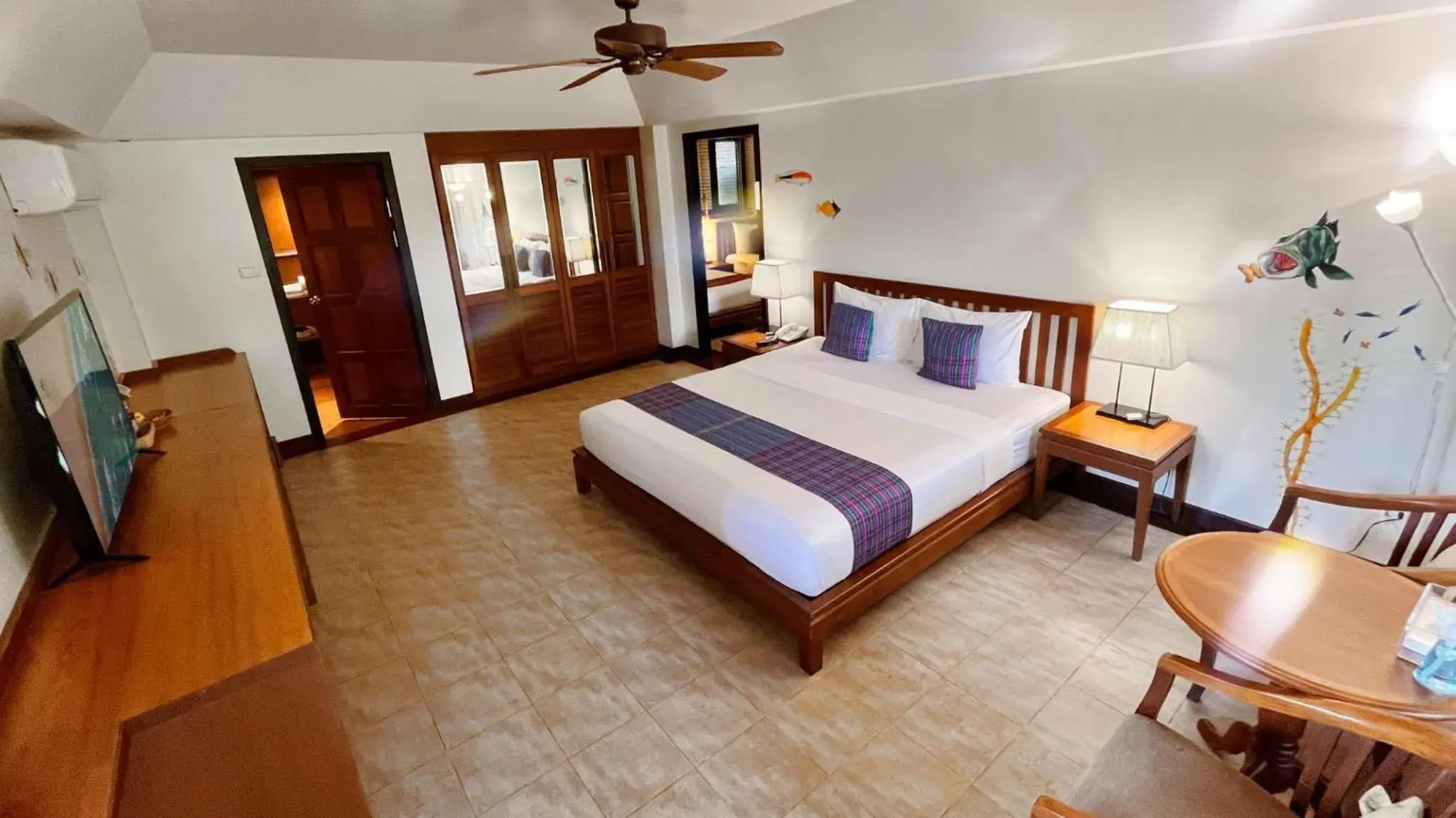 Deluxe 3 Bedroom in Birds and Bees Resort Deluxe 3 Bedroom in Birds and Bees Resort