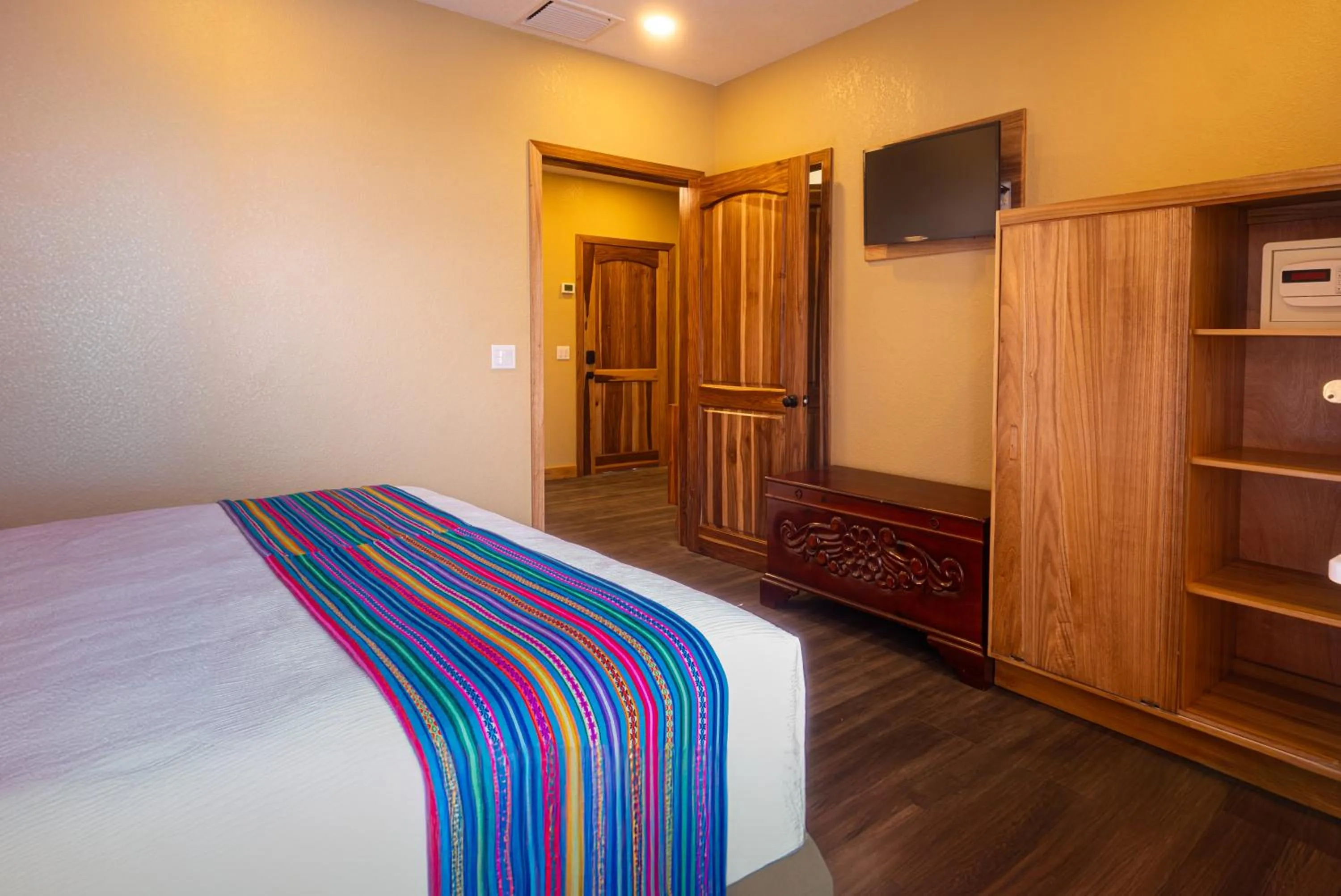 Other, Bed in Mr. Tucan Hotel