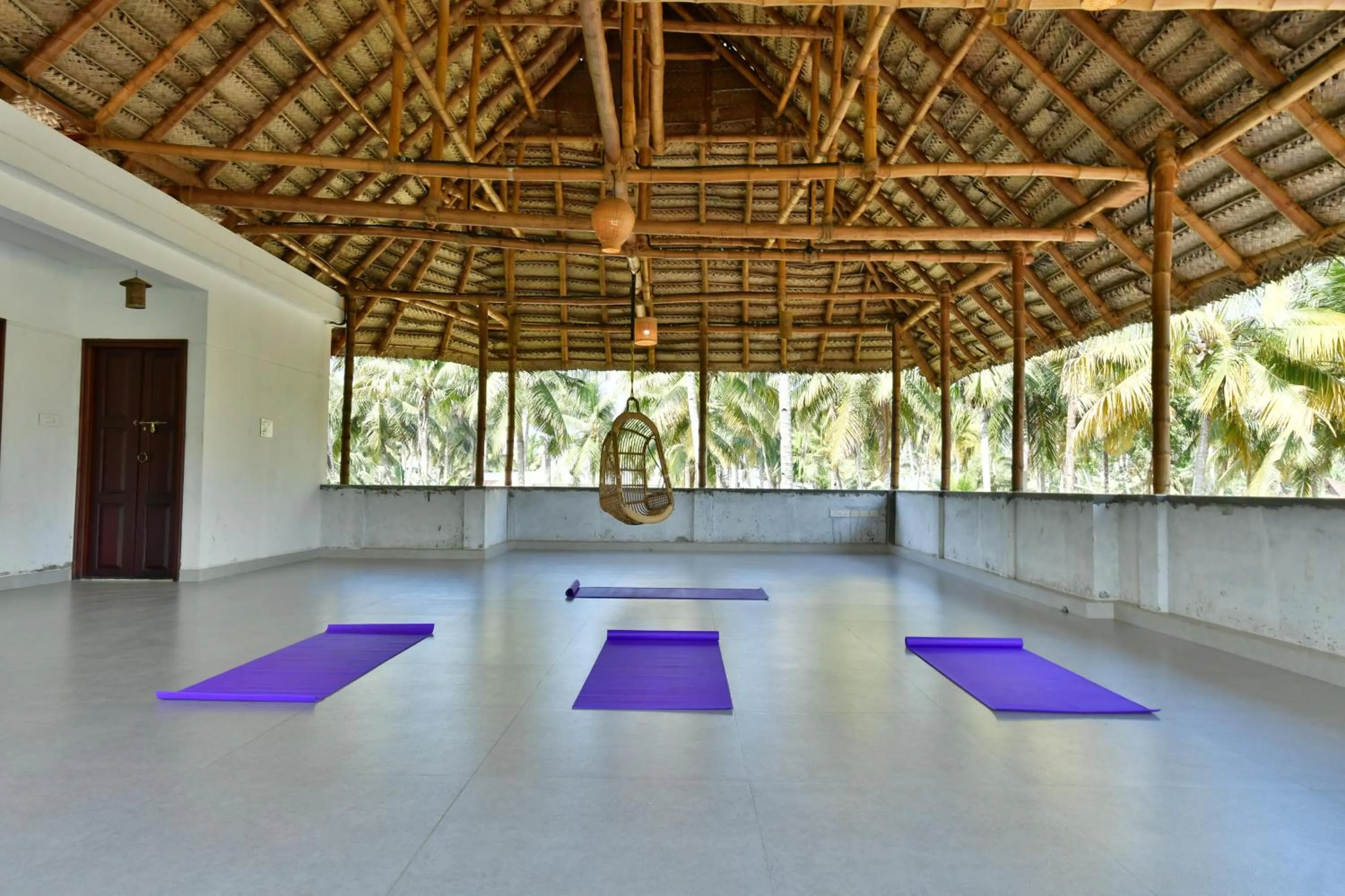 Spa and wellness centre/facilities in B'Canti Boutique Beach Resort