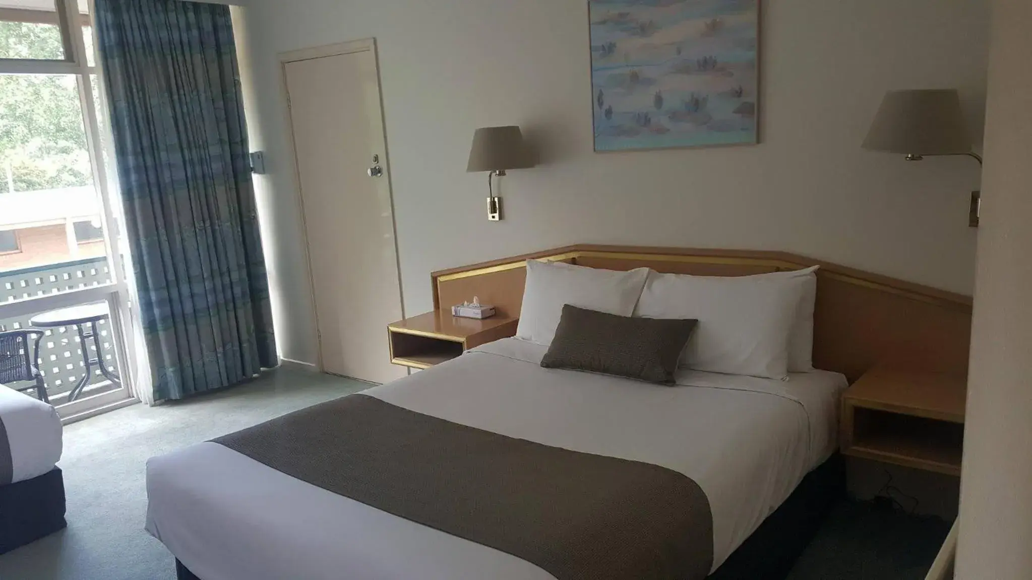 Moe Parklands Motel Moe Parklands Motel