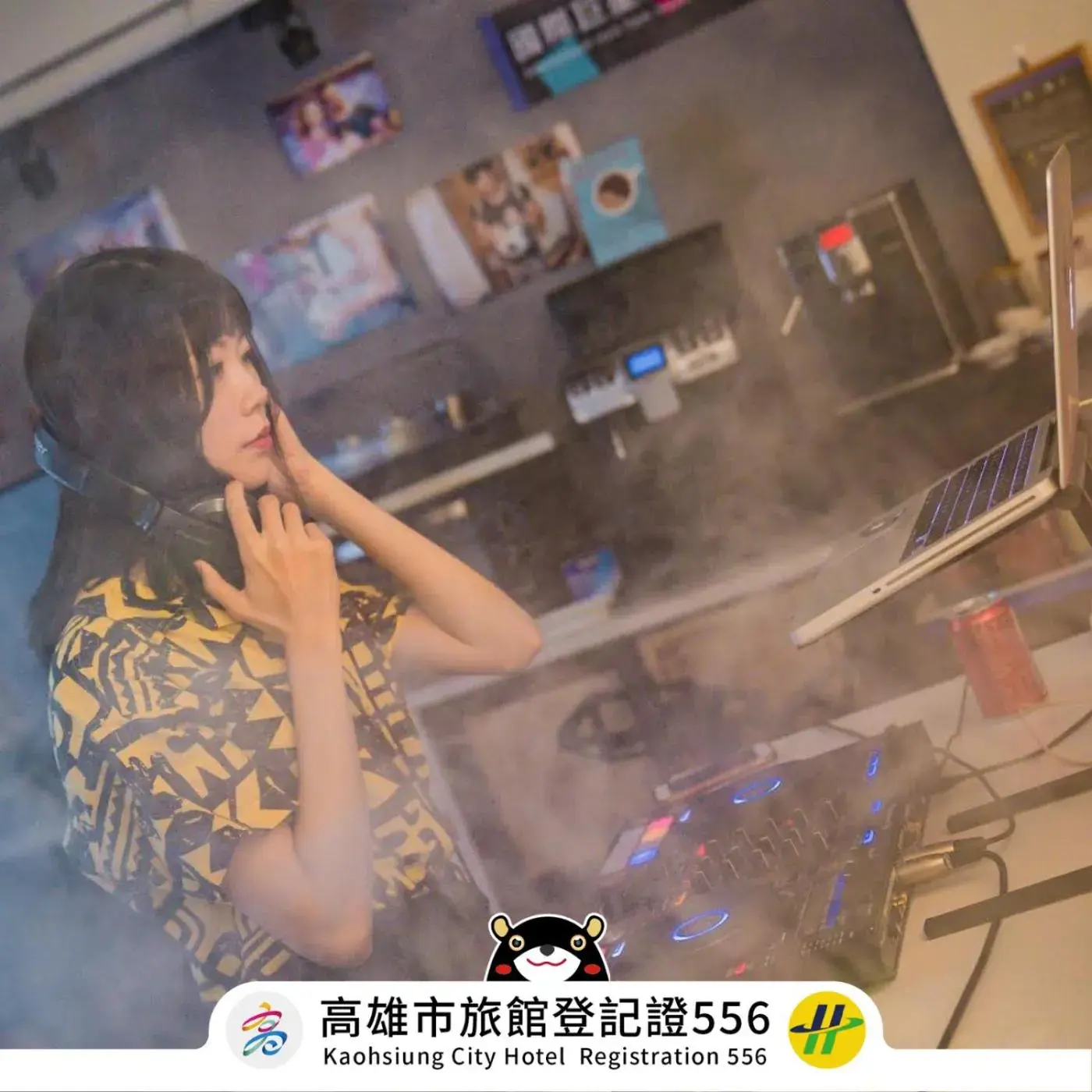 Restaurant/places to eat in 旅悅 國際青年旅館 DreamWell Hostel Restaurant/places to eat in 旅悅 國際青年旅館 DreamWell Hostel