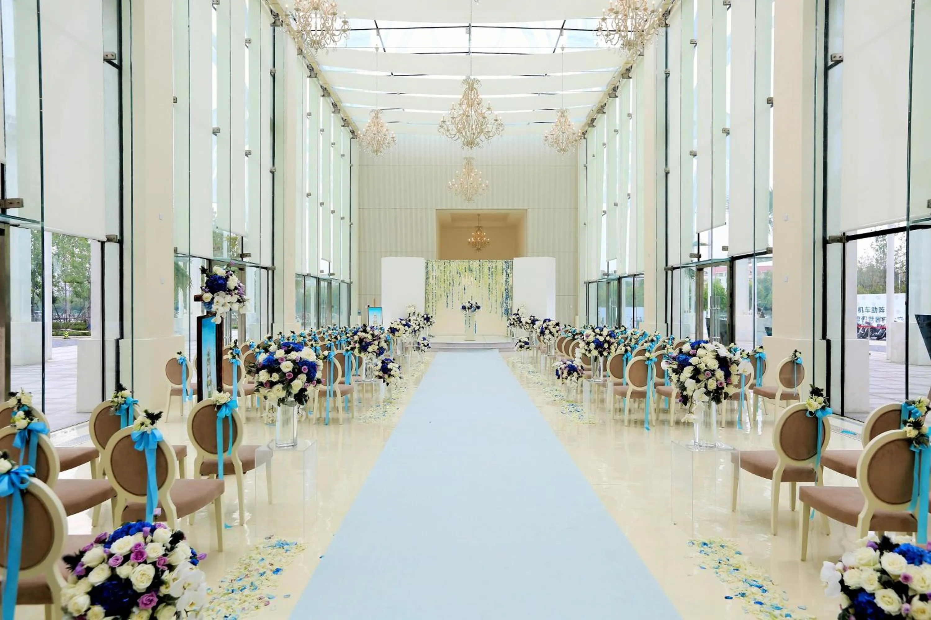 Other in Qingdao Mangrove Tree Resort World - Red Coral Hotel