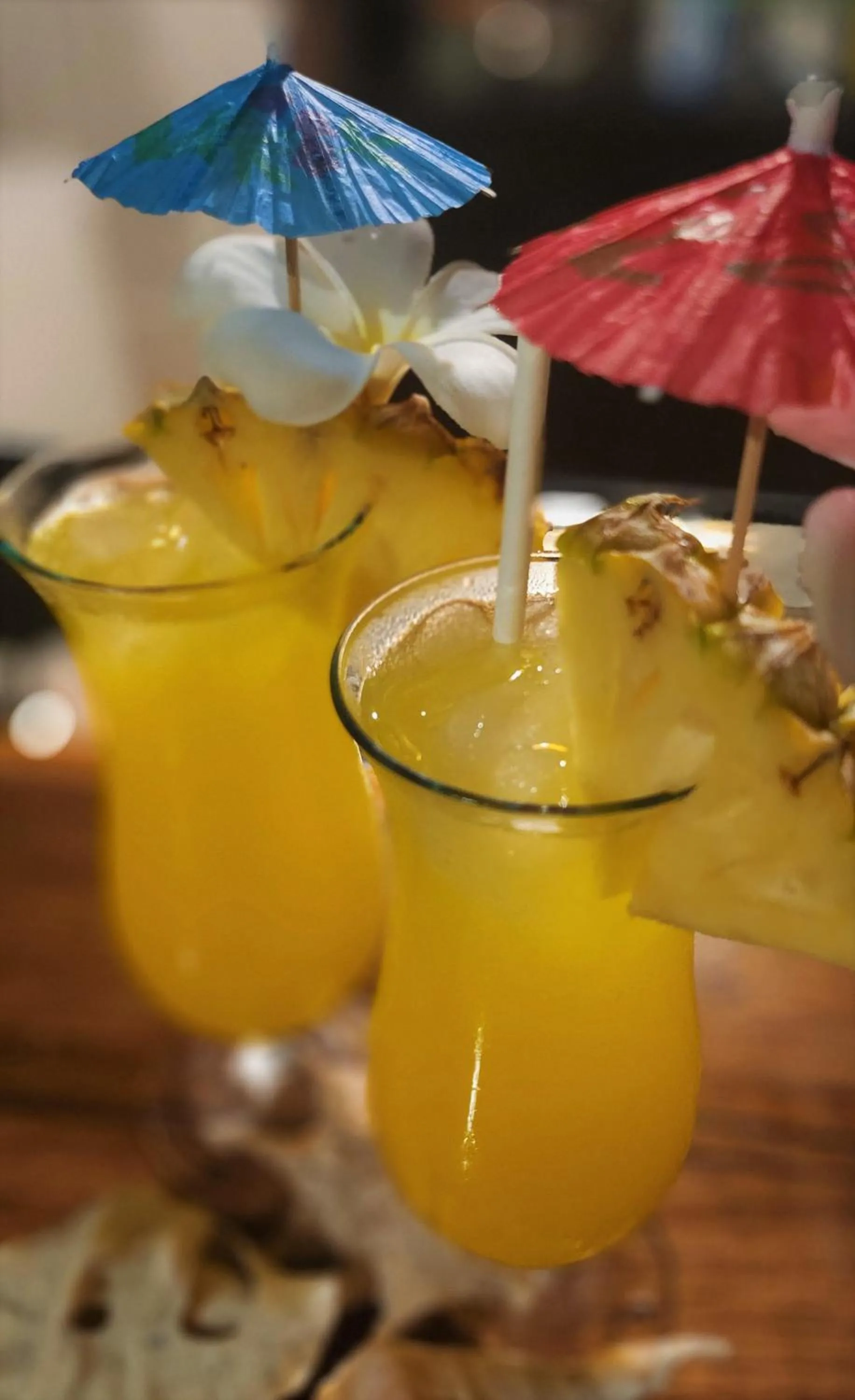 Restaurant/places to eat in Oarsman's Bay Lodge