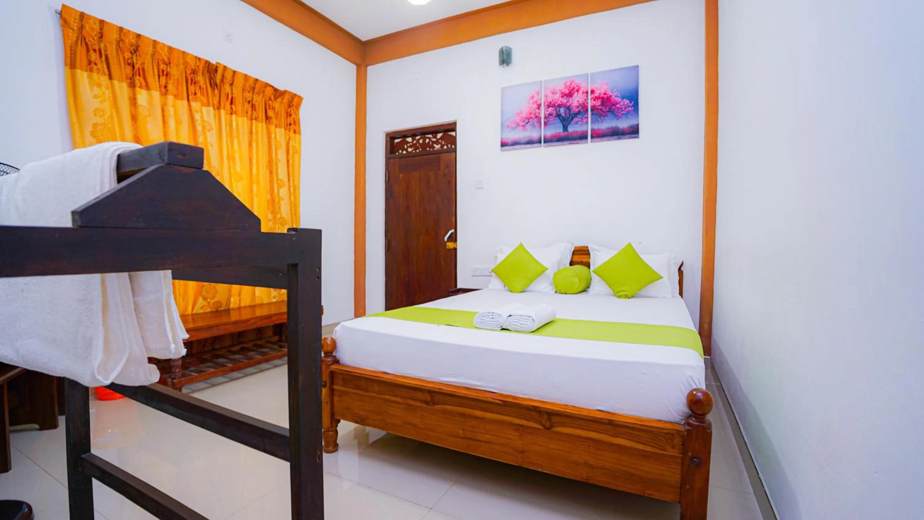 Superior Villa in Sigiri Dilu Villa
