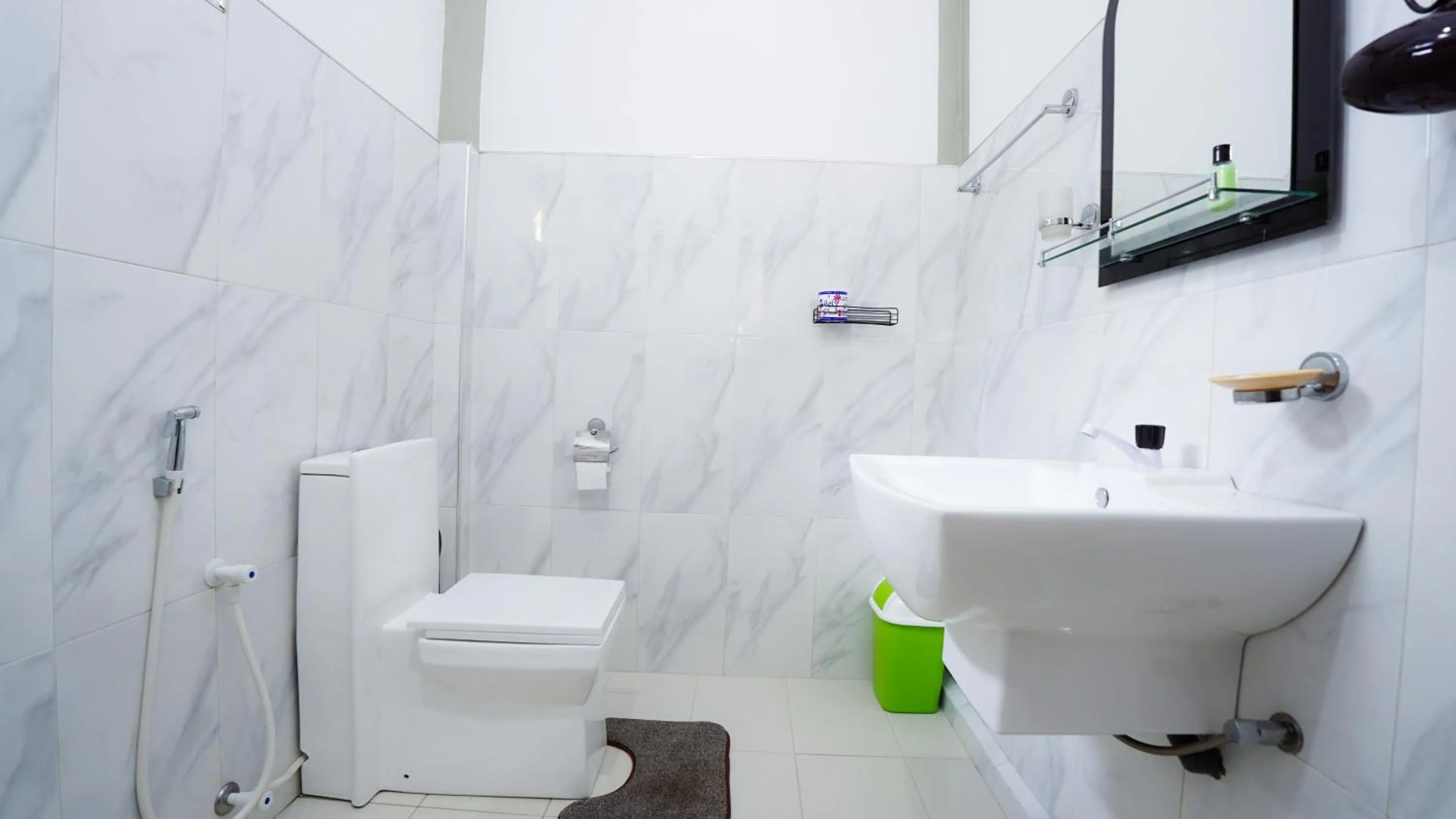 Deluxe Villa - single occupancy in Sigiri Dilu Villa