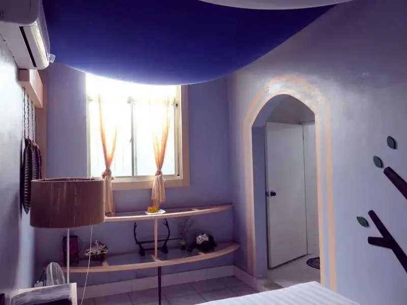 G.T. Guest House G.T. Guest House