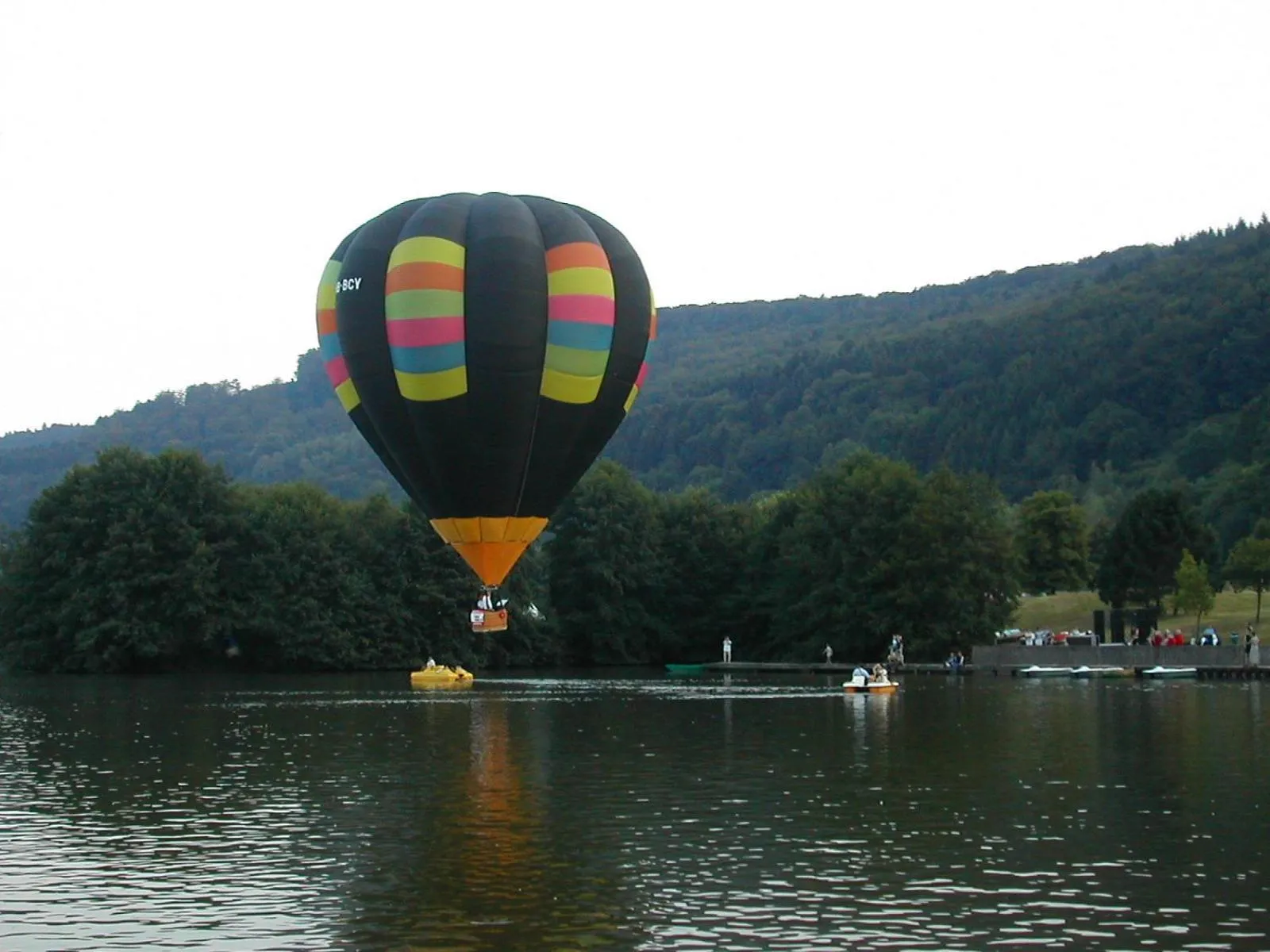 Activities in Mesón de la Molinera