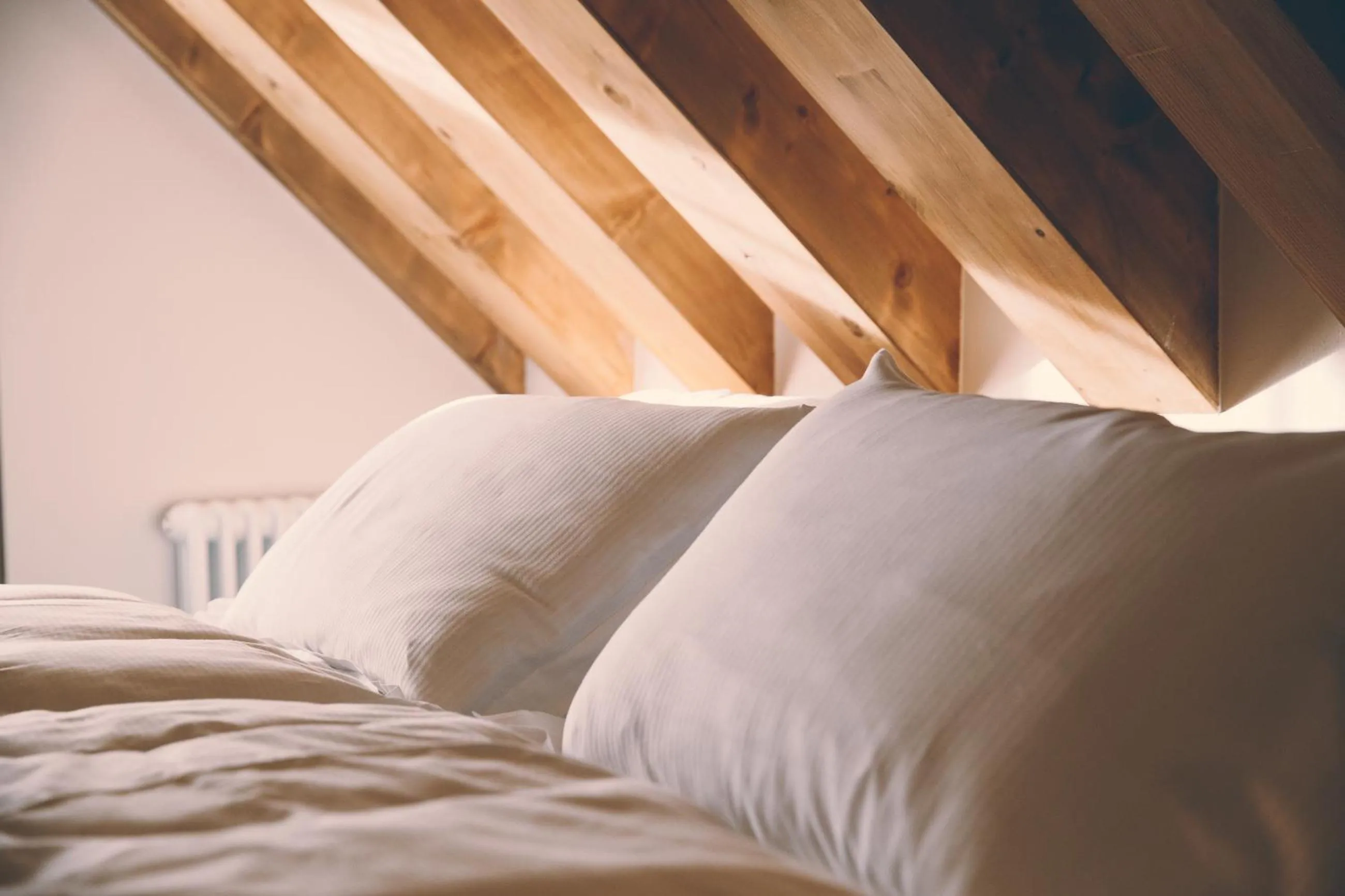 Other, Bed in Residence Langes