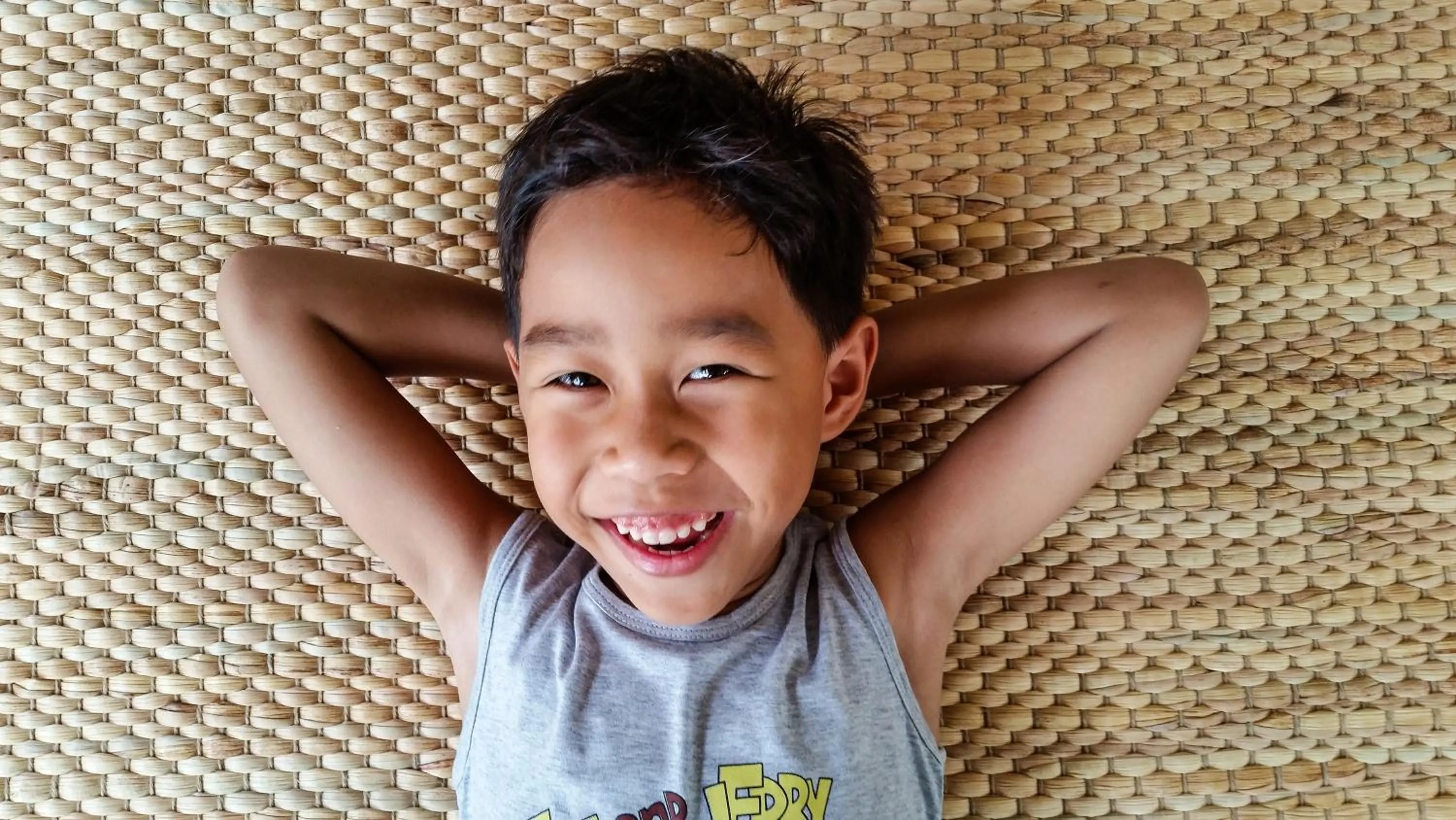 Family in Phuttal Residence