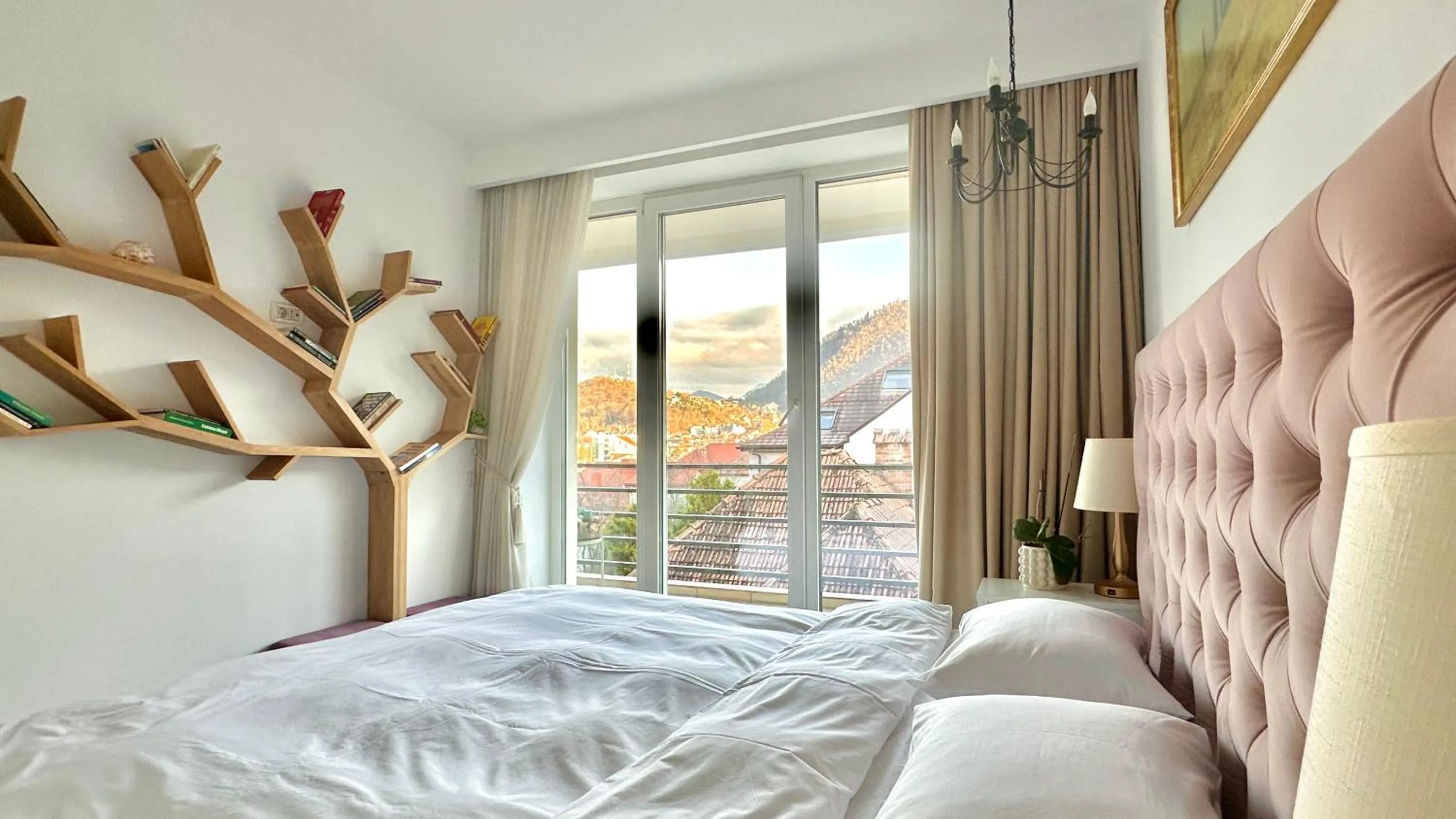 Central Premium Apartment