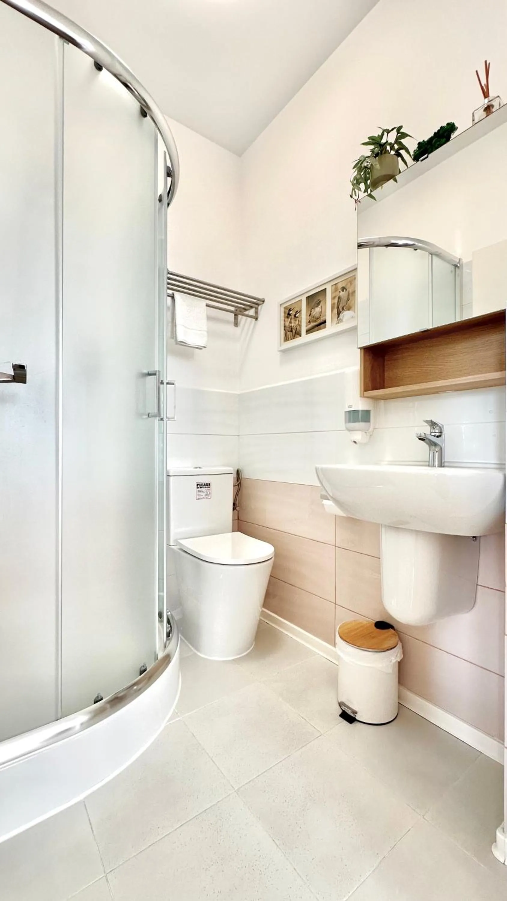 Central Premium Apartment
