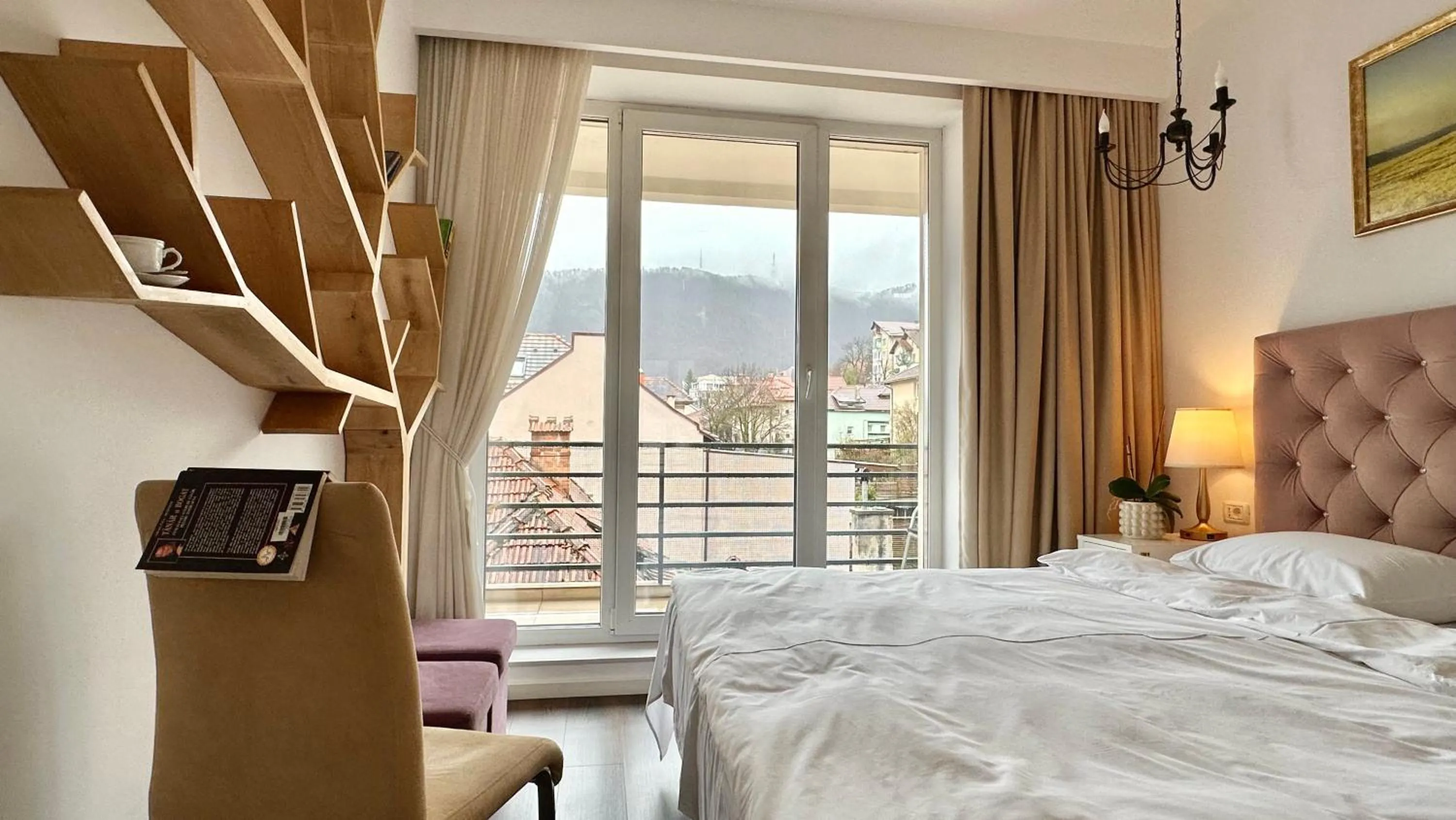 Central Premium Apartment