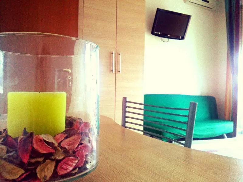 Day in Affittacamere Scotto