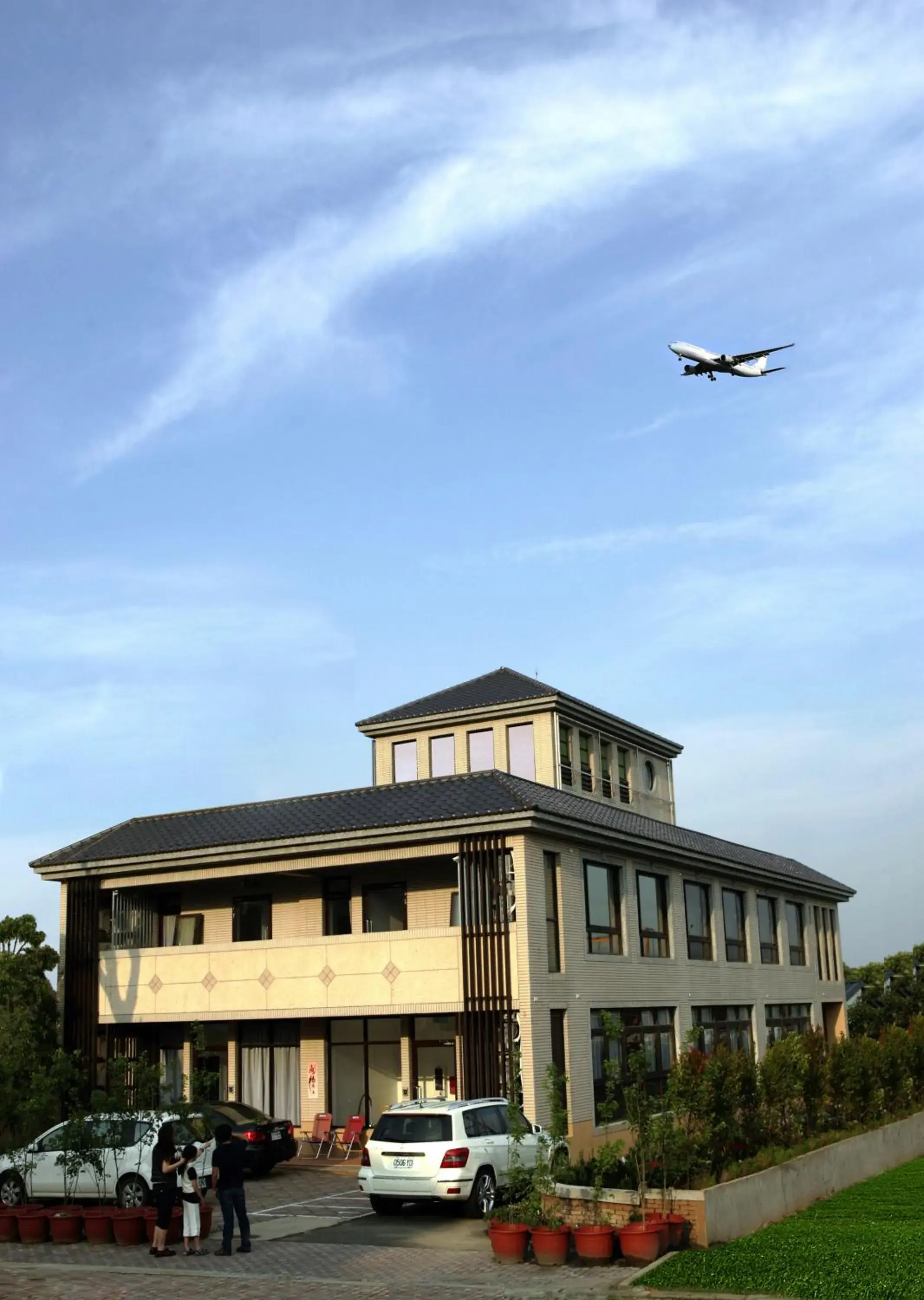 Lütel Hotel Xpark Gloria Outlets Shin Kong Cinemas Lütel Hotel Xpark Gloria Outlets Shin Kong Cinemas