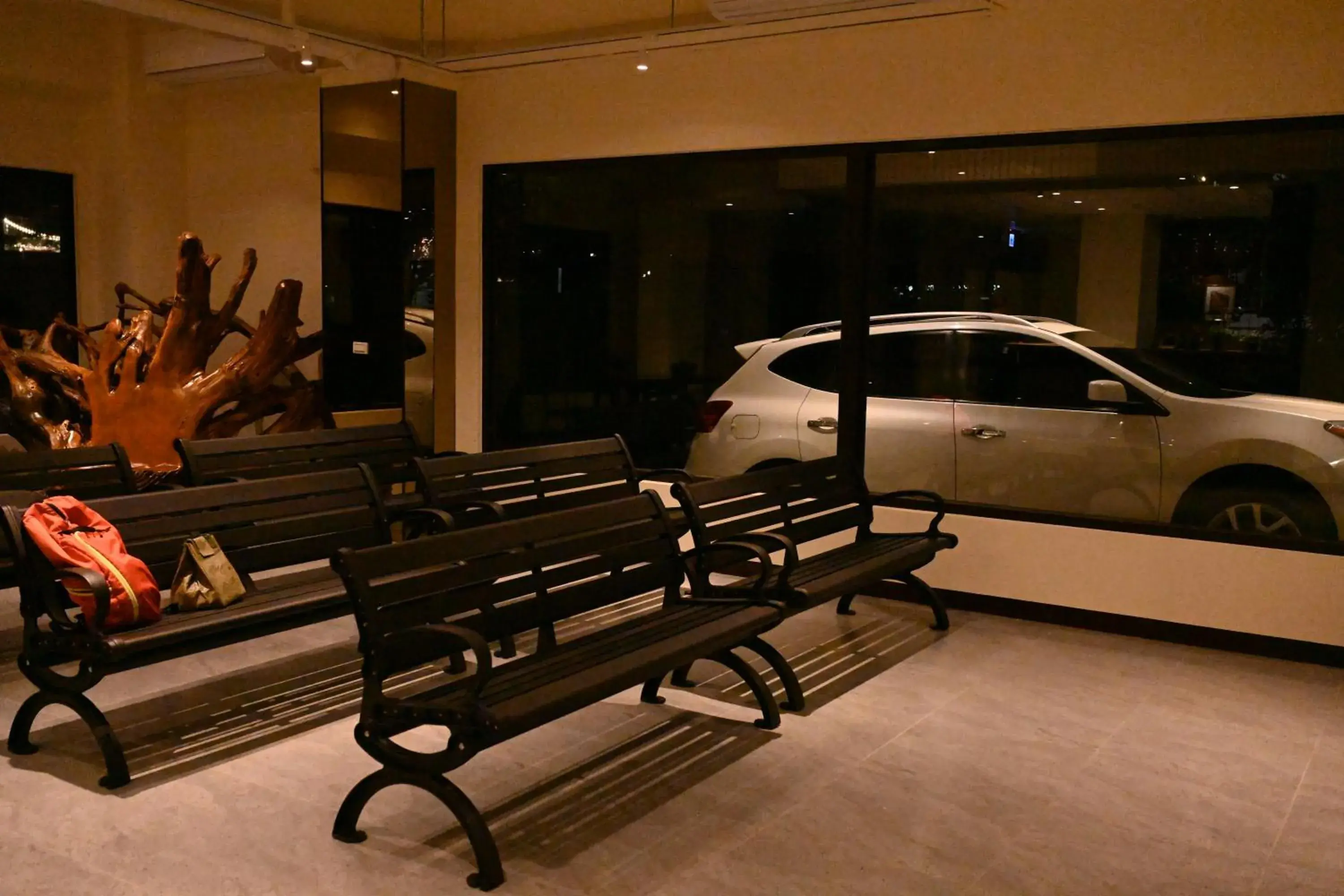 Lütel Hotel Xpark Gloria Outlets Shin Kong Cinemas Lütel Hotel Xpark Gloria Outlets Shin Kong Cinemas