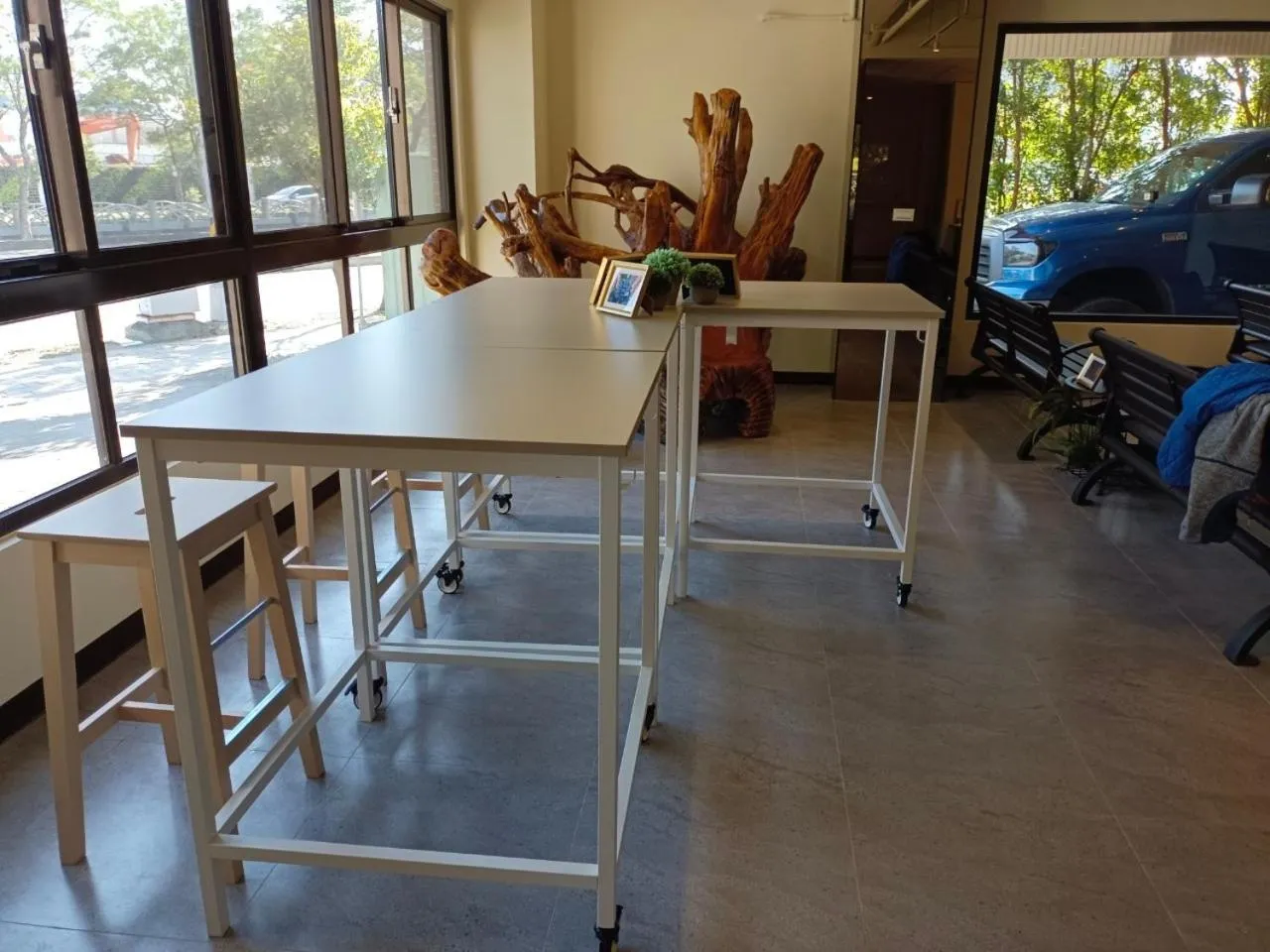 Communal lounge/ TV room in Lütel Hotel Xpark Gloria Outlets Shin Kong Cinemas