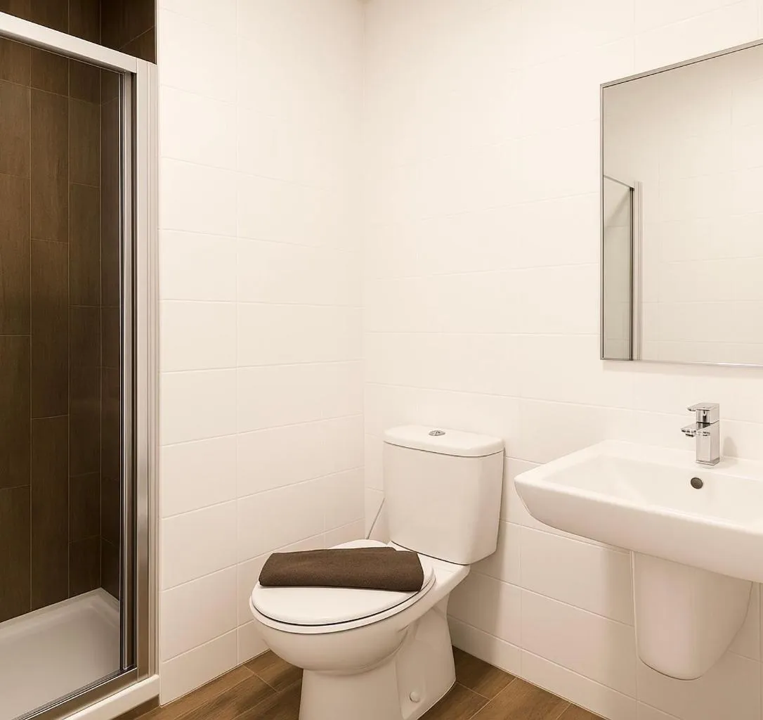 The Sriracha Residence