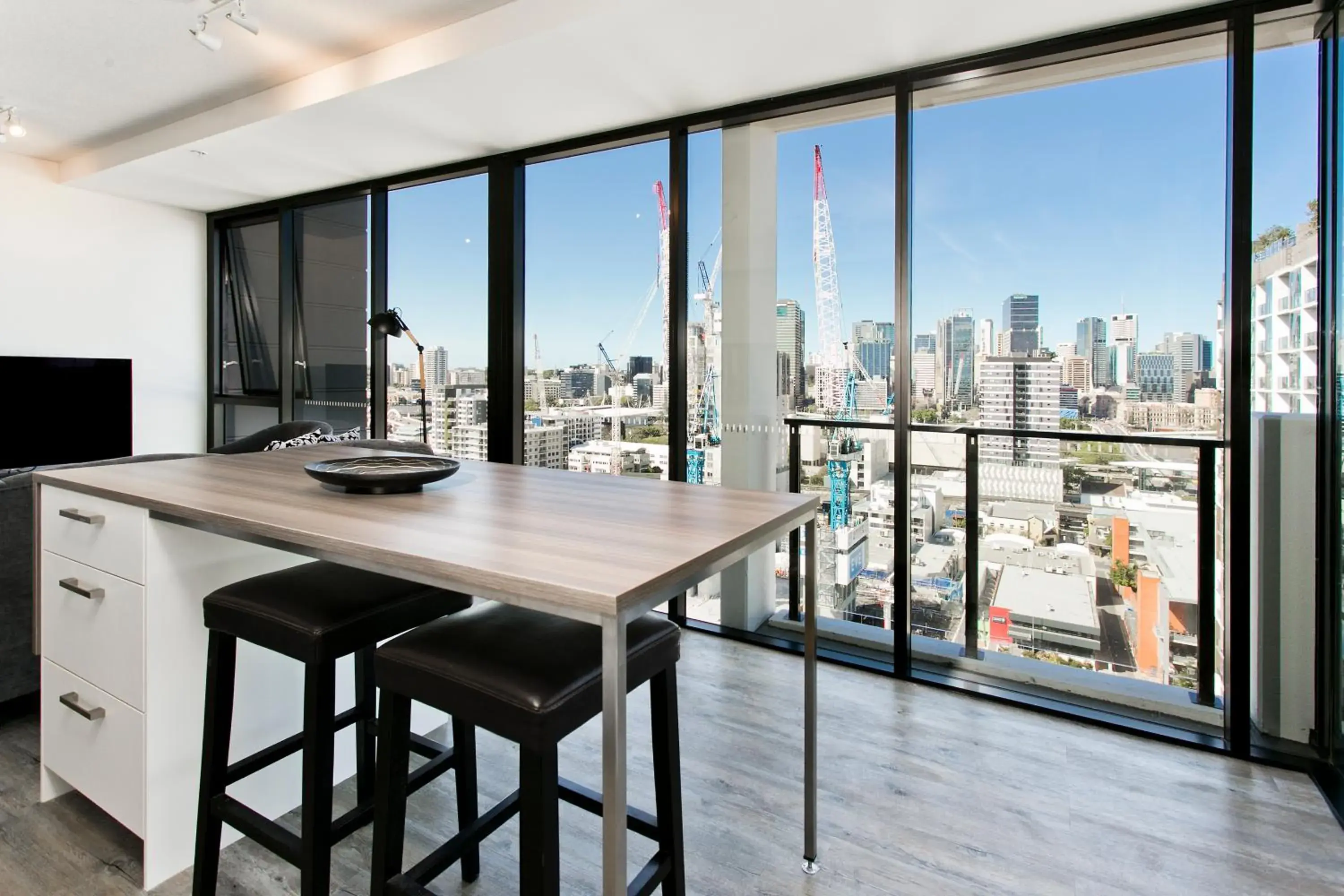 Soda Apartments by CLLIX Soda Apartments by CLLIX