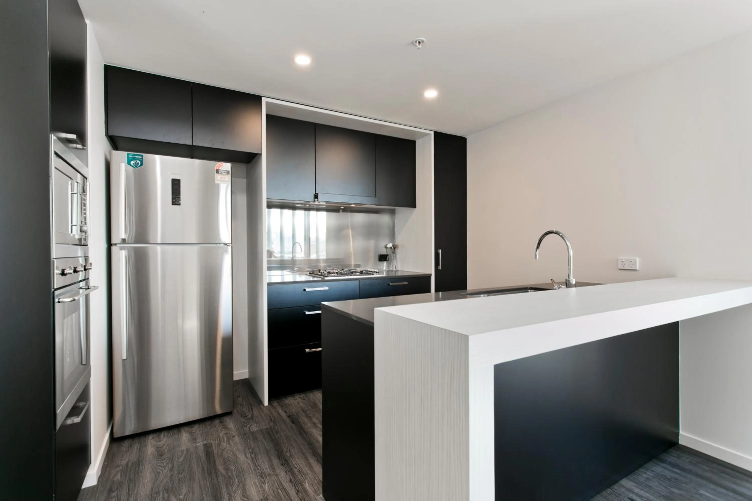 Coffee/tea facilities in Soda Apartments by CLLIX