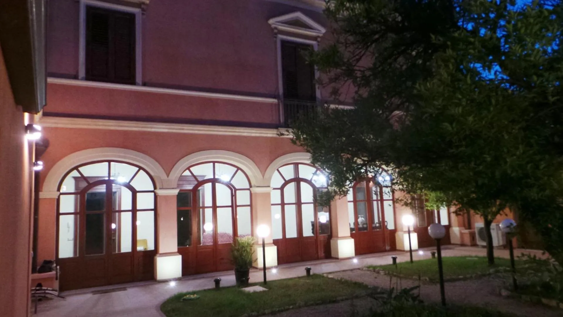 B&B Antica Villa