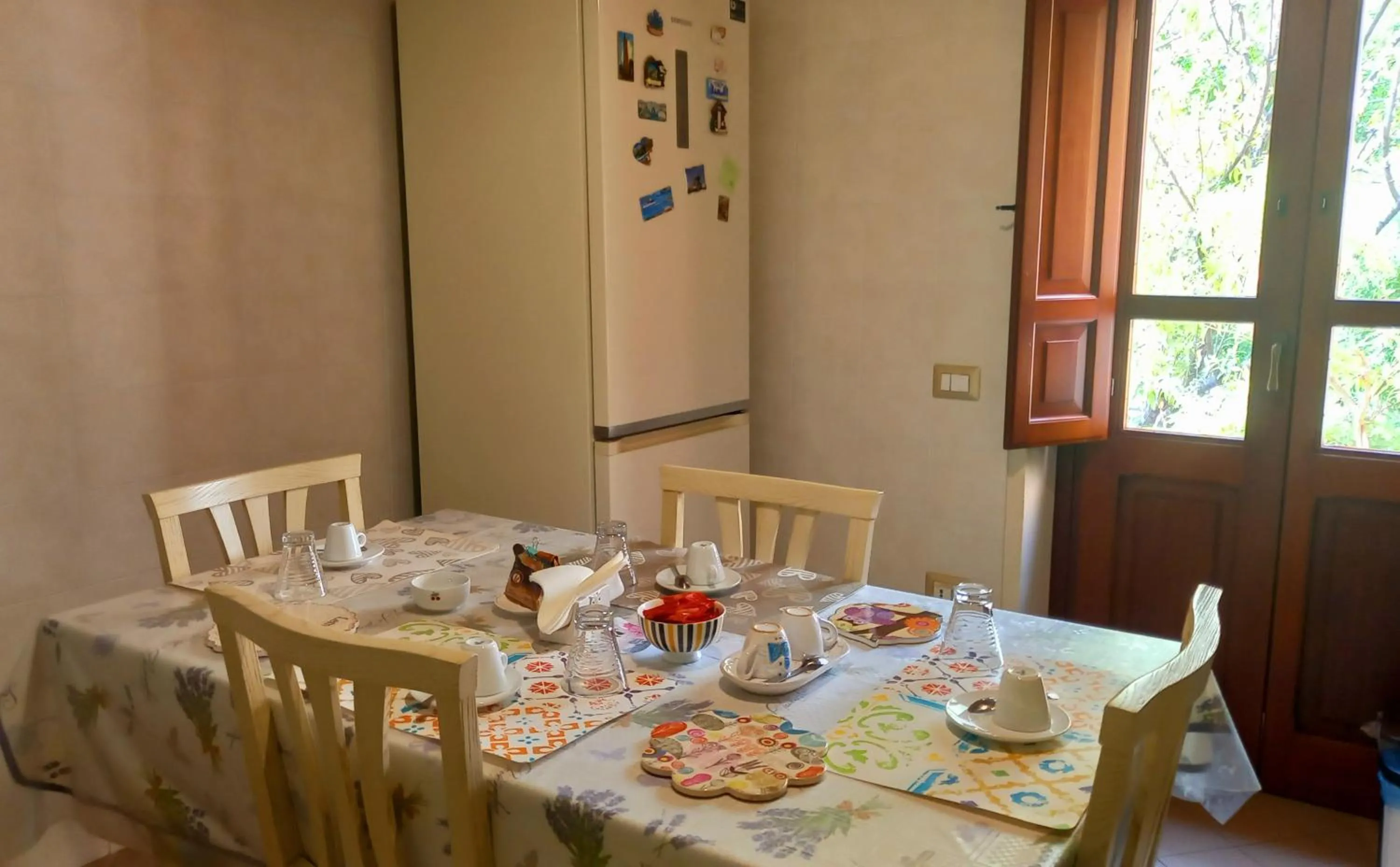 B&B Antica Villa