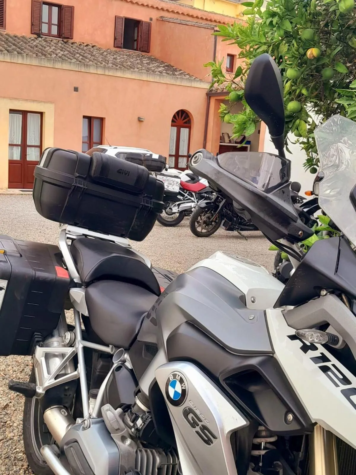 B&B Antica Villa
