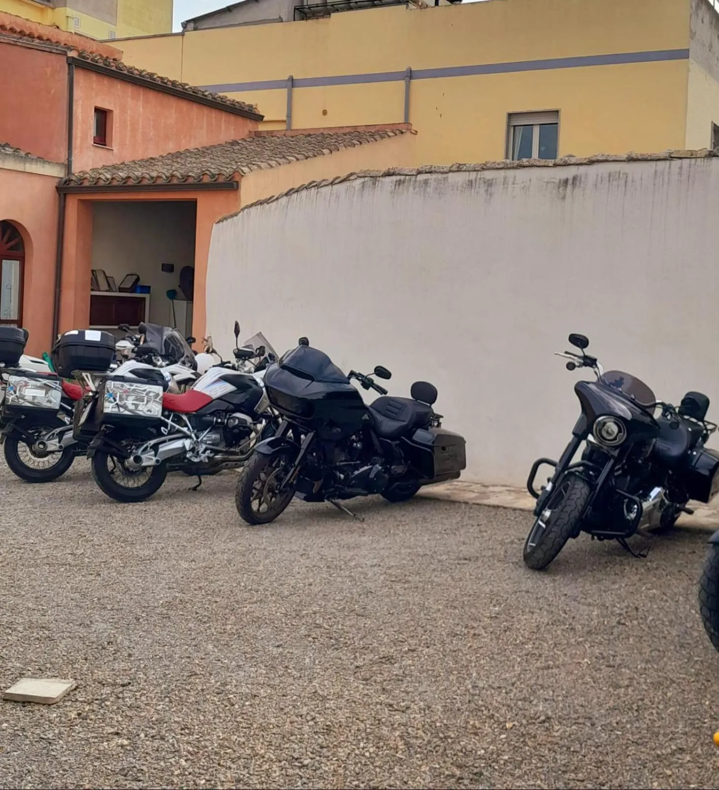 B&B Antica Villa