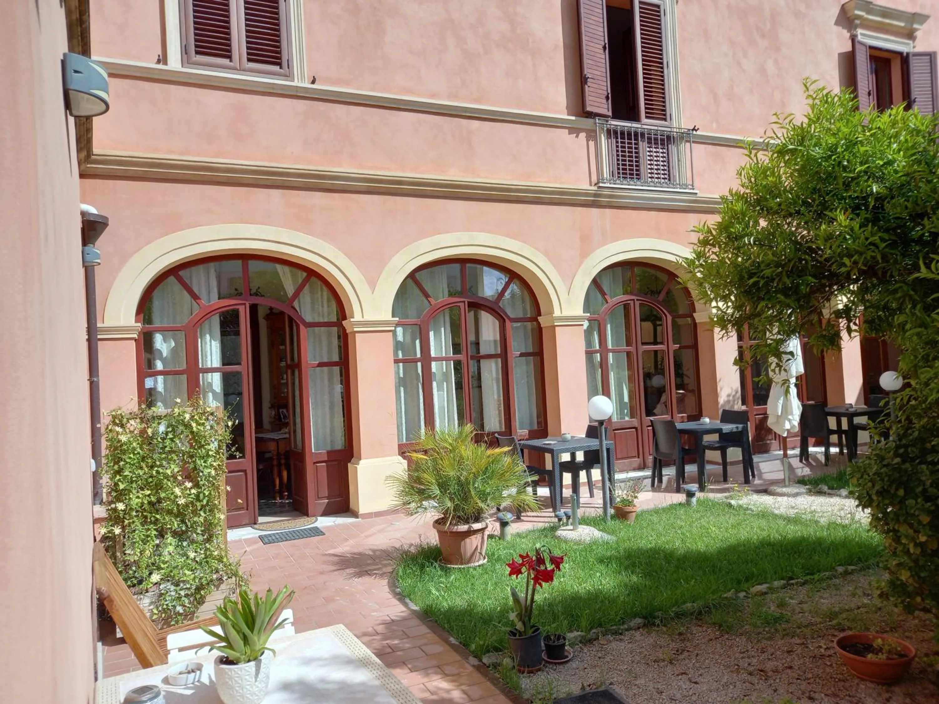 B&B Antica Villa