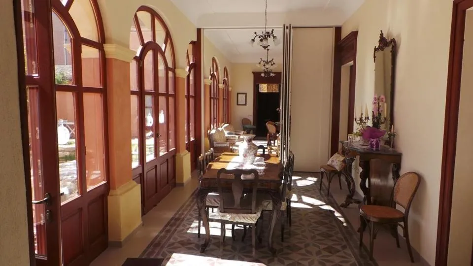 B&B Antica Villa