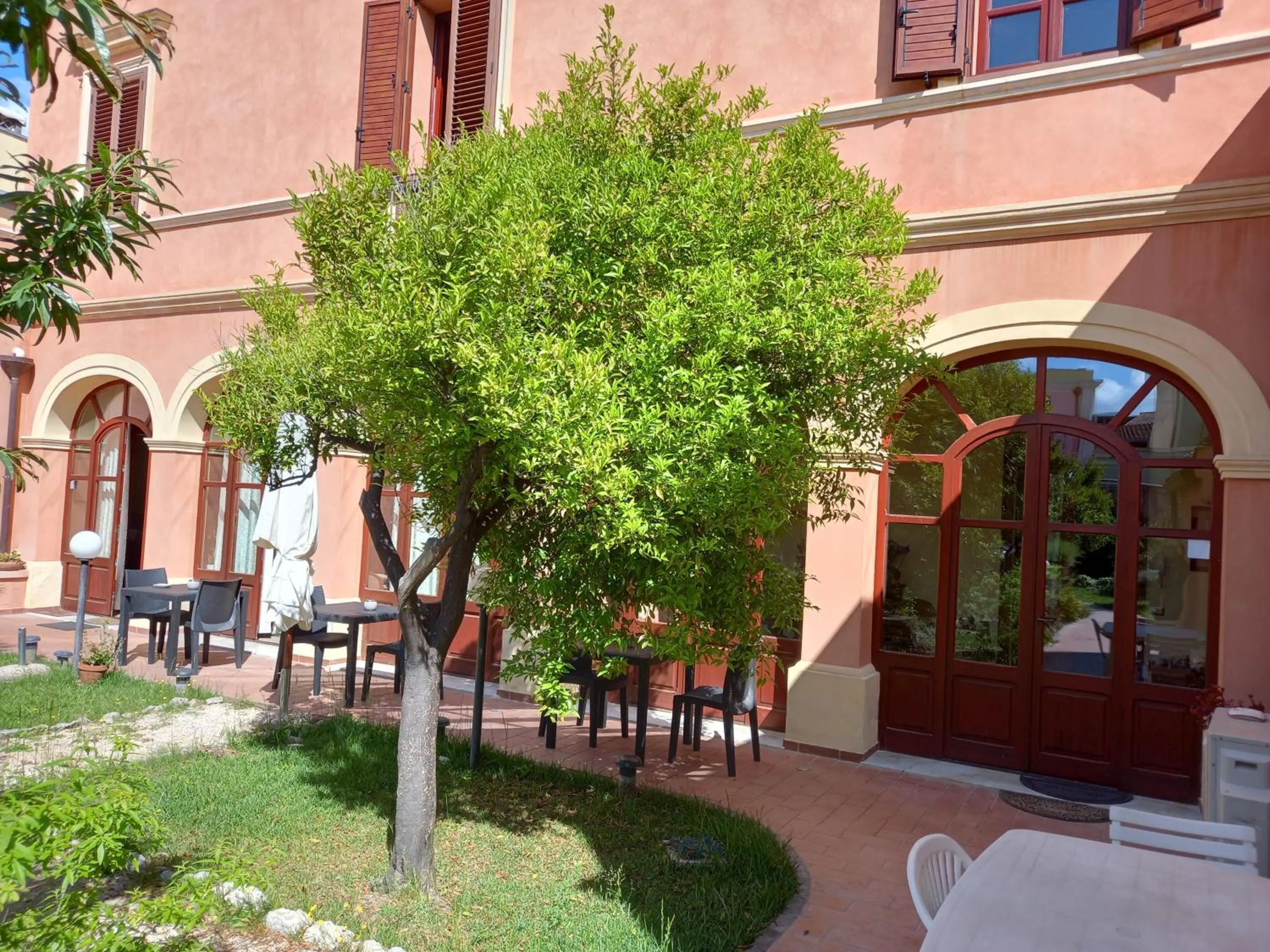 B&B Antica Villa