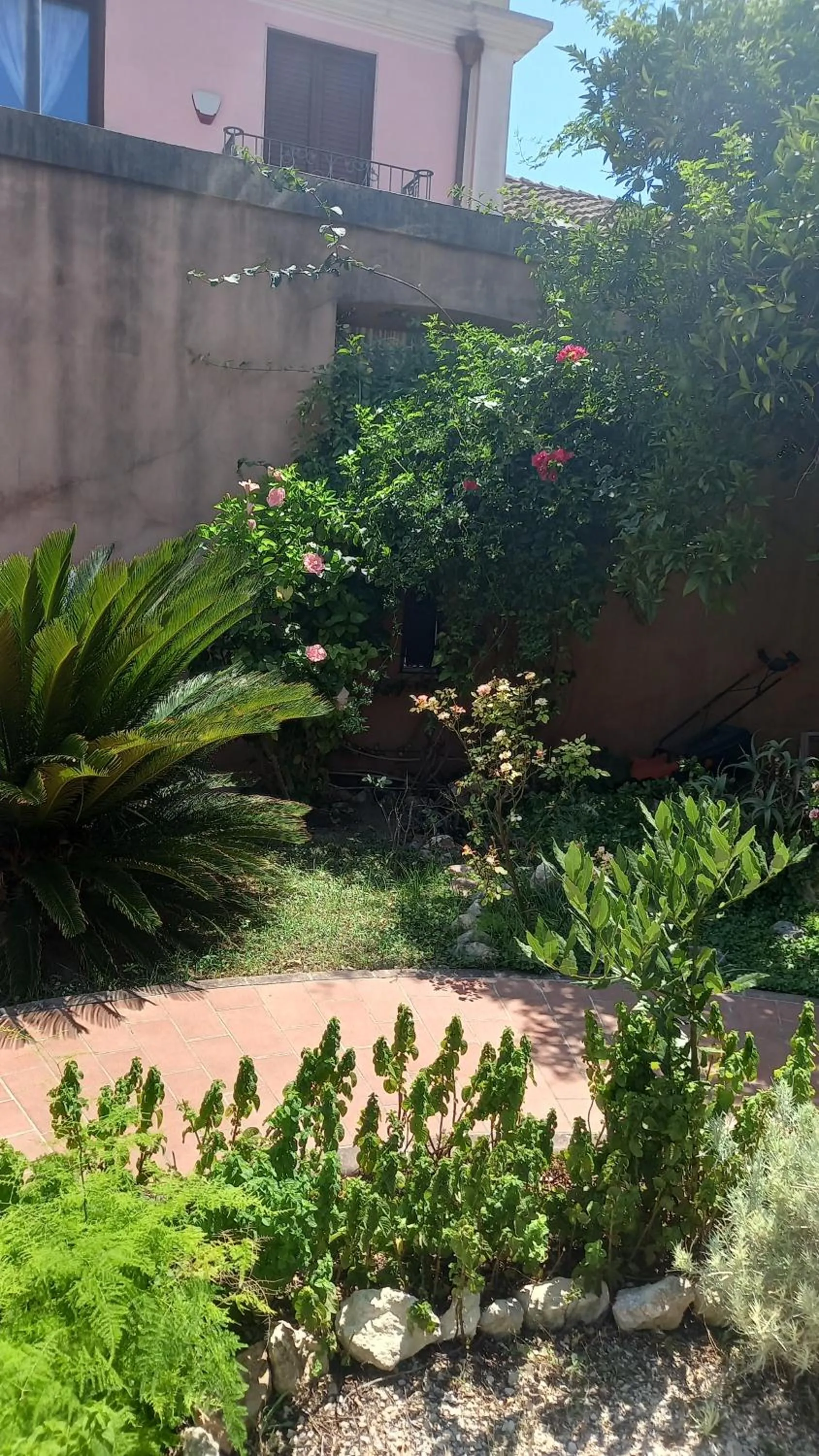 B&B Antica Villa