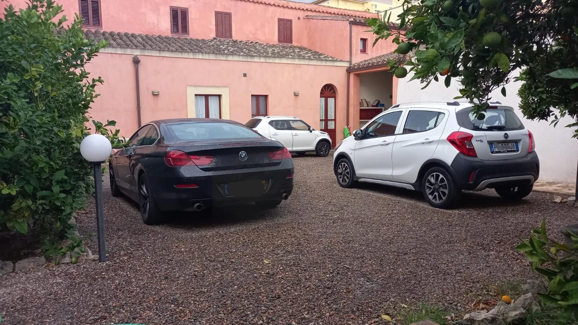 B&B Antica Villa