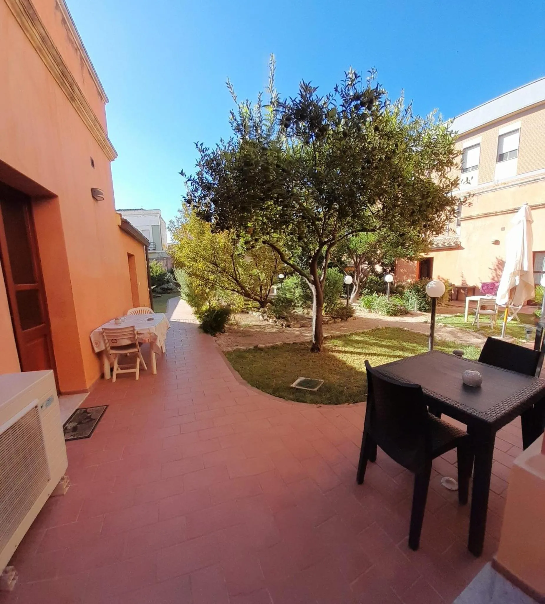 B&B Antica Villa