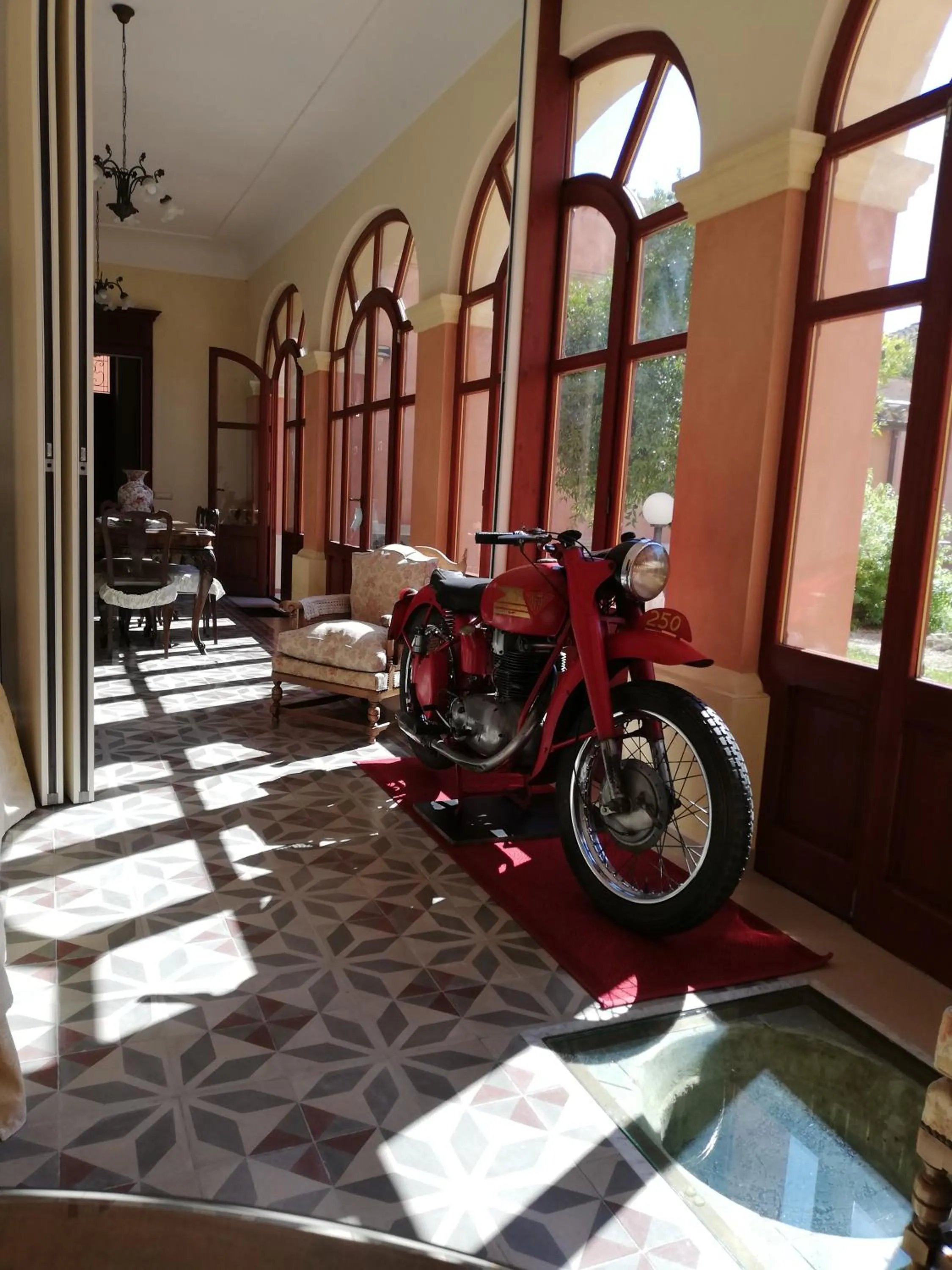 B&B Antica Villa