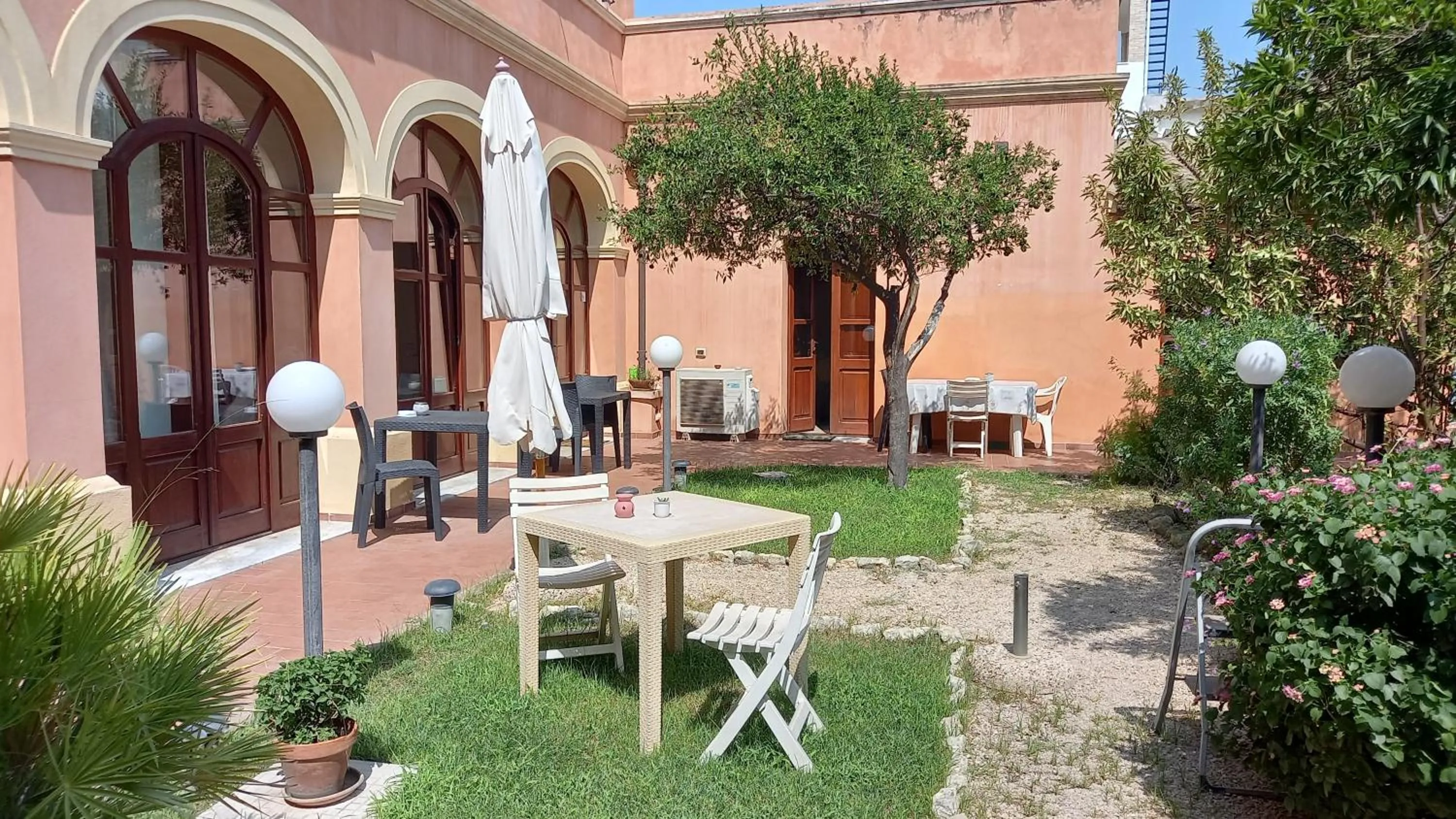 B&B Antica Villa