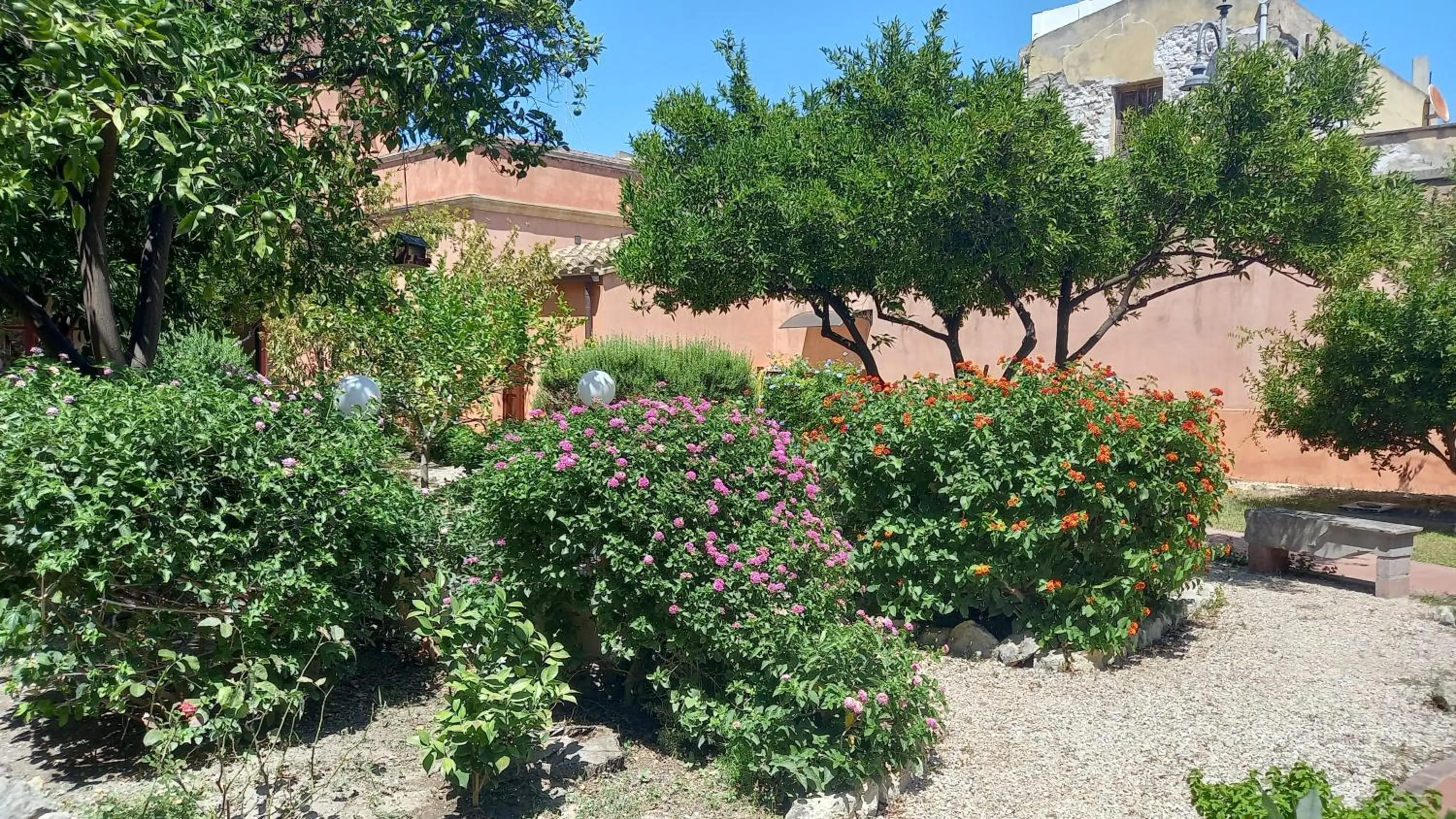 B&B Antica Villa