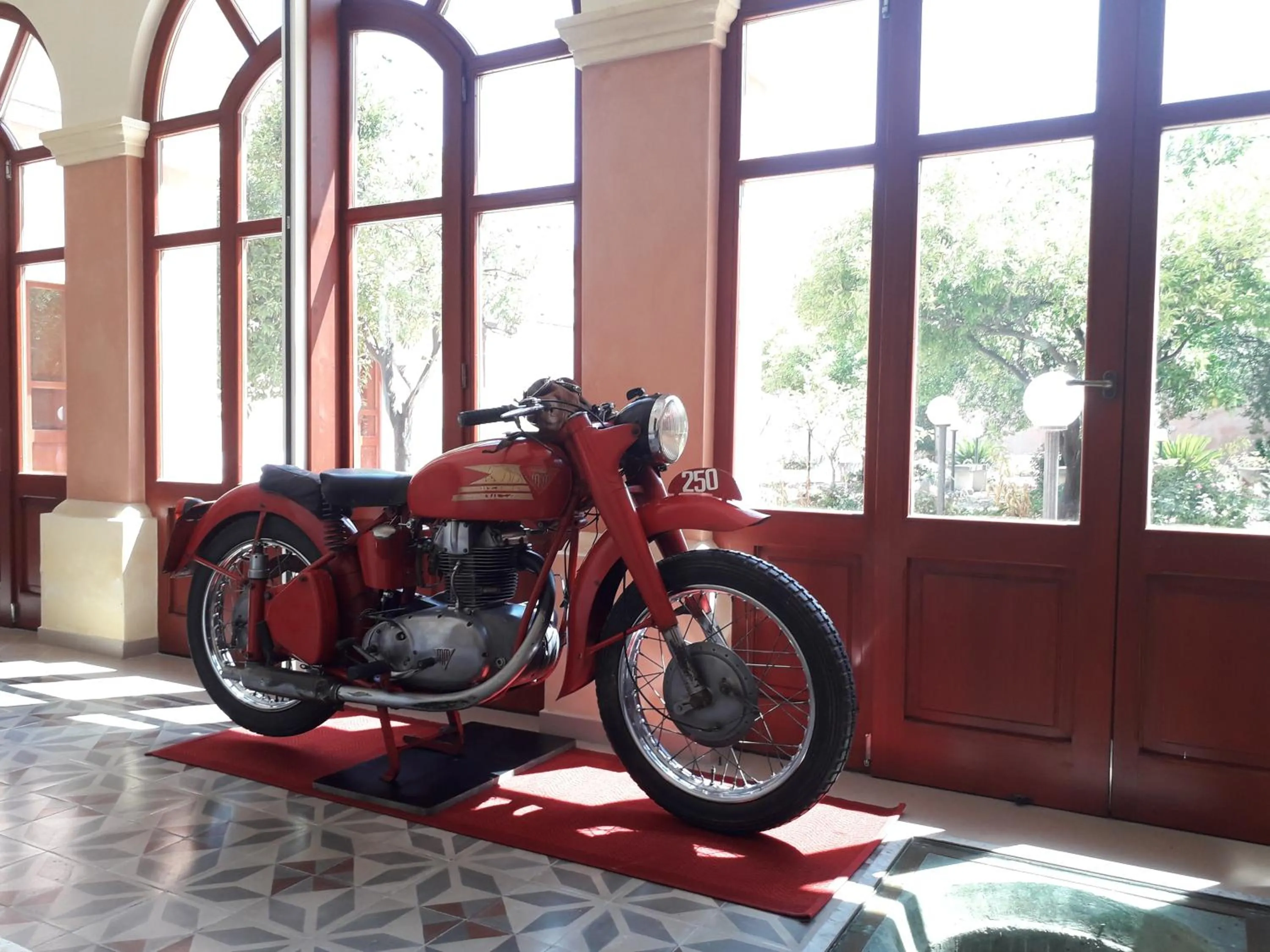 B&B Antica Villa